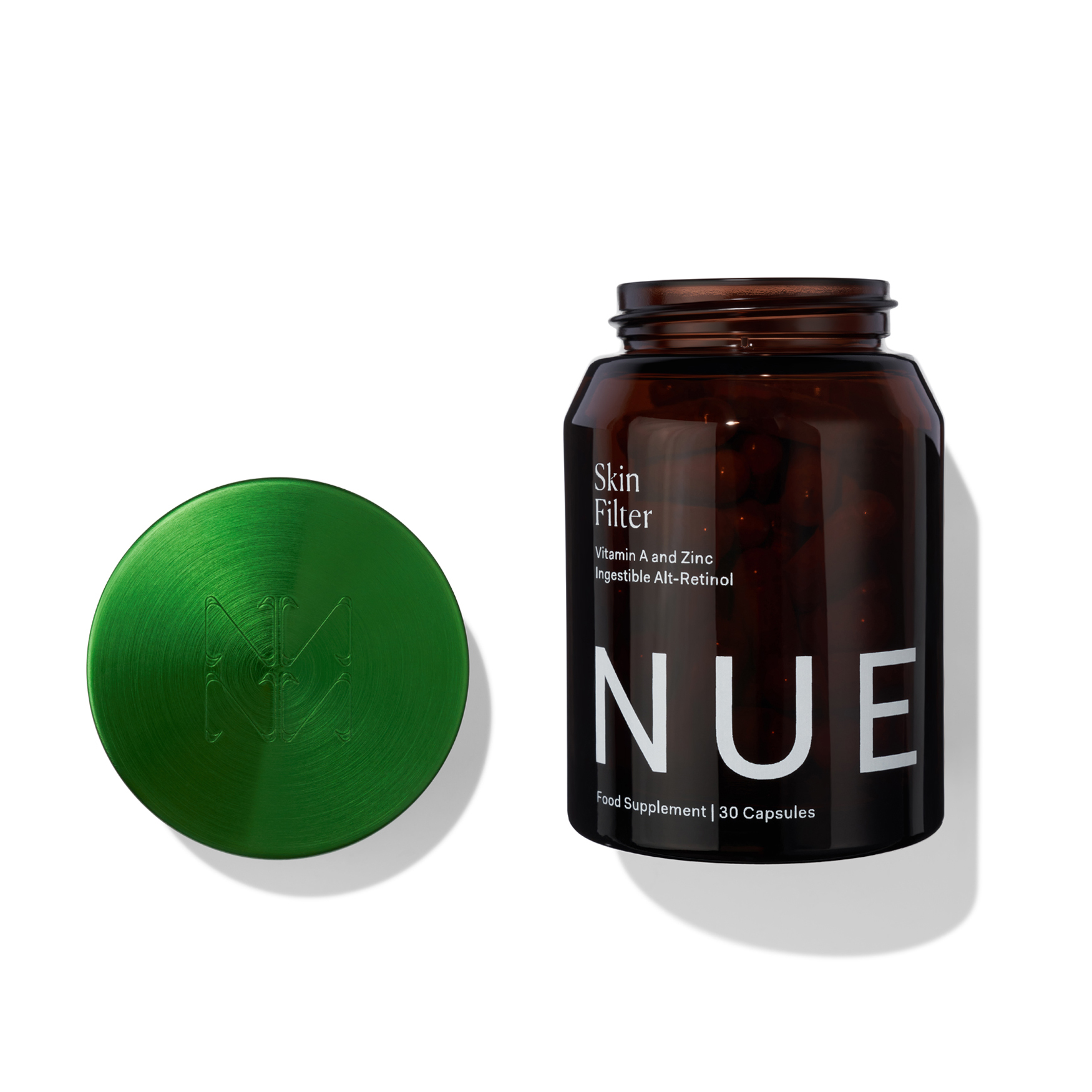 The Nue Co Skin Filter