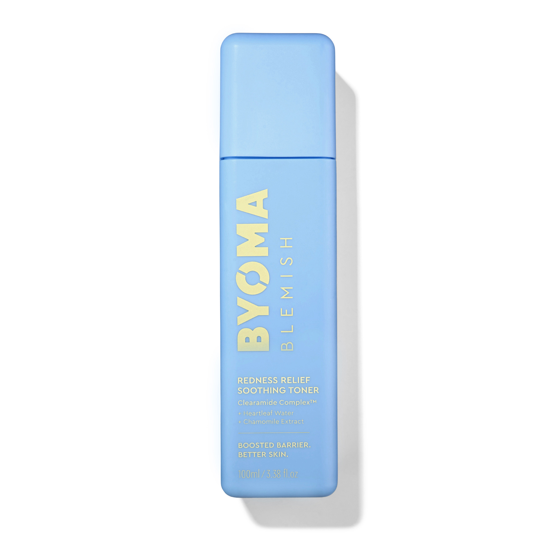 BYOMA Blemish Redness Relief Soothing Toner