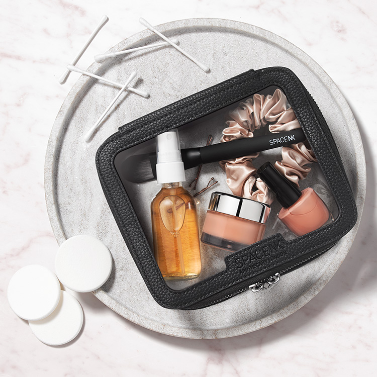 Space nk sales travel bag
