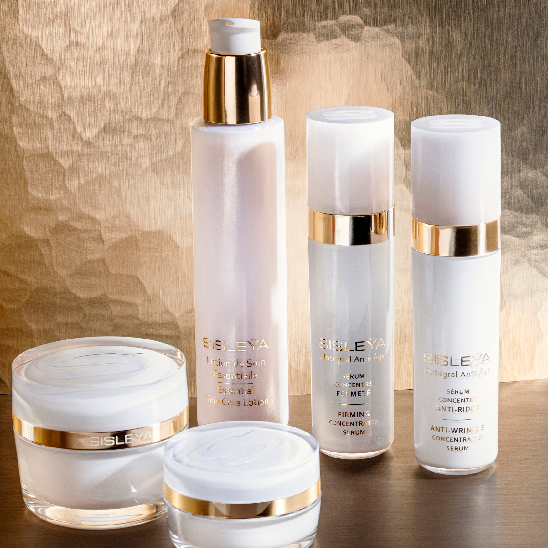 Sisley-Paris Sisleya L'integral Anti-age | Space NK