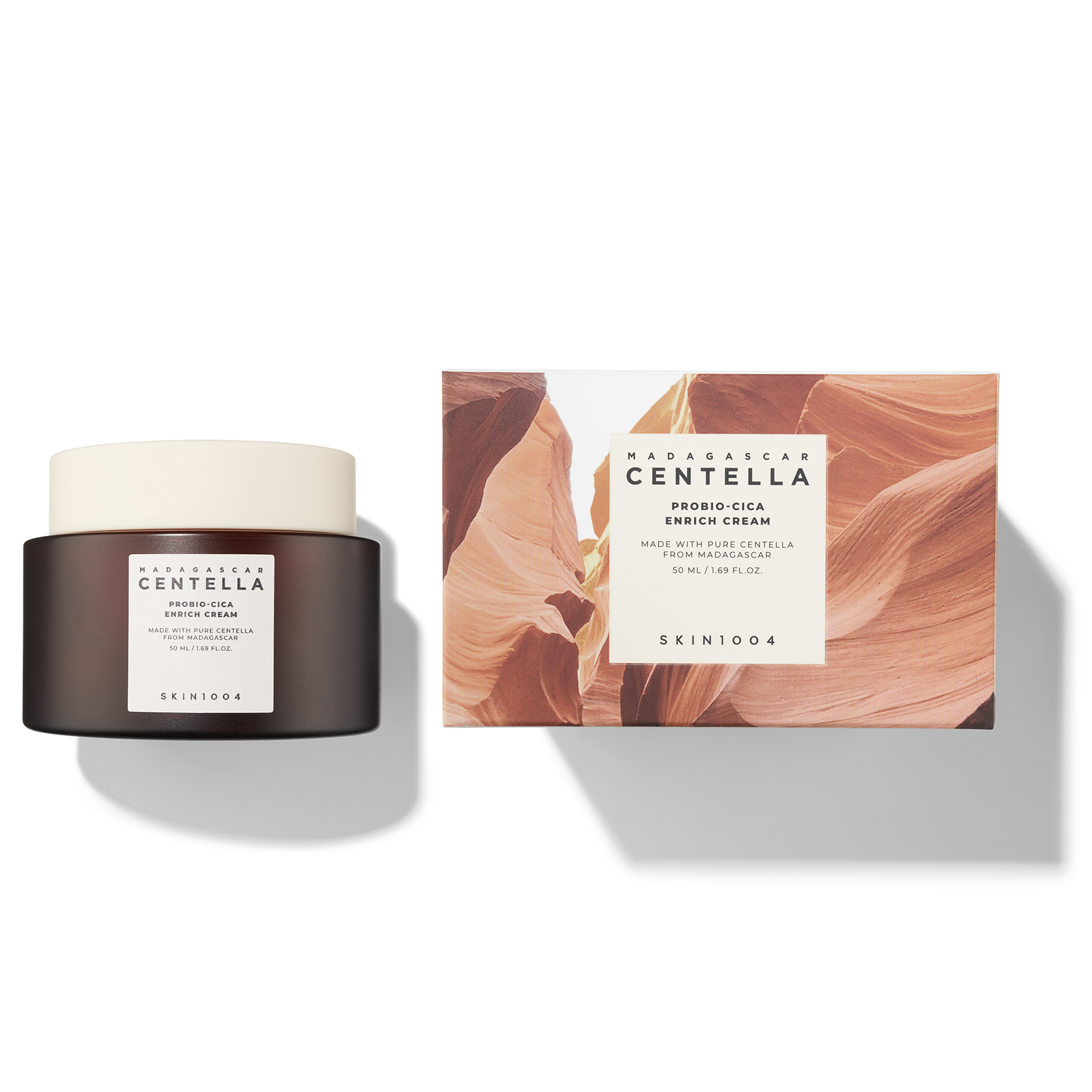 Skin1004 Skin1004 Madagascar Centella Probio-Cica Enrich Cream