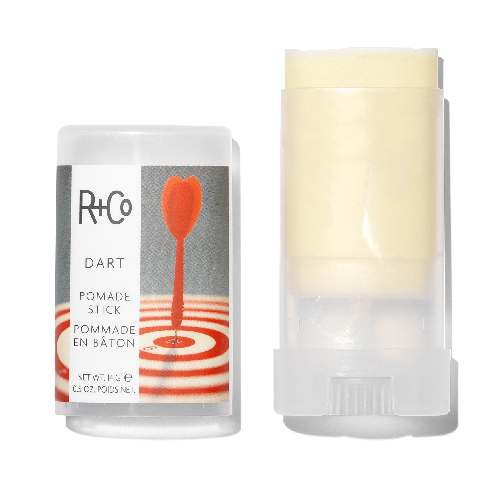 Dart pomade clearance stick