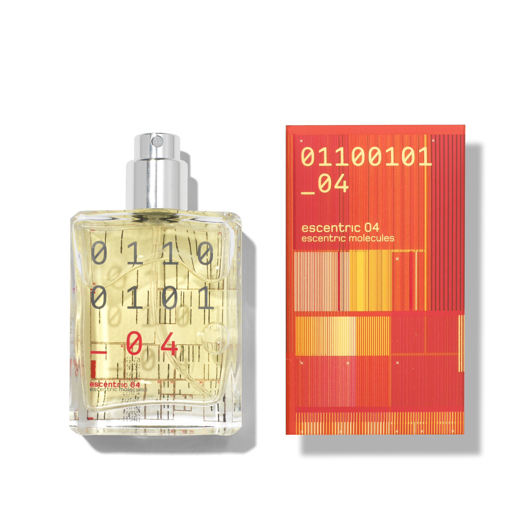 Escentric Molecules Escentric 04 Refill | Space NK