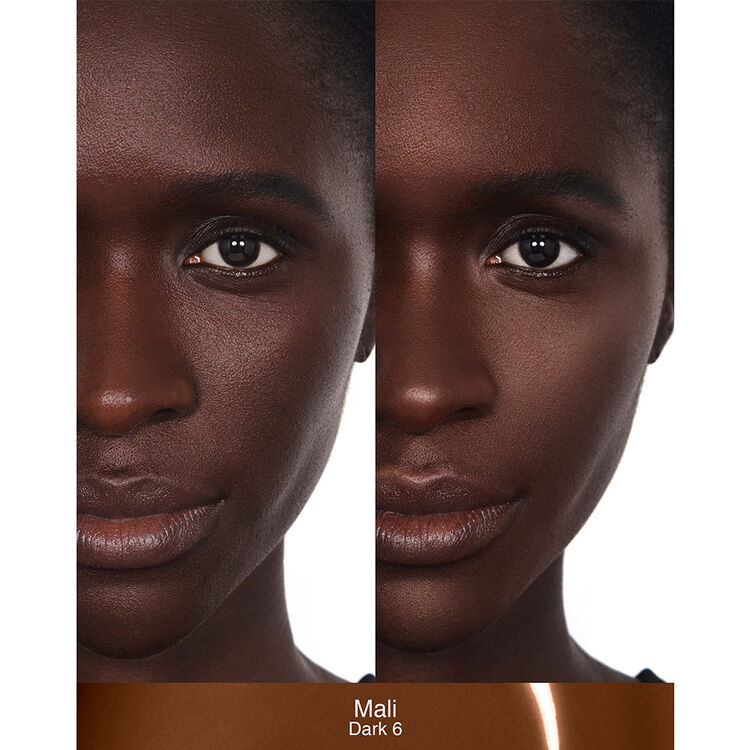 Nars Sheer Glow Foundation - Mali Nars Sheer Glow Foundation - Mali