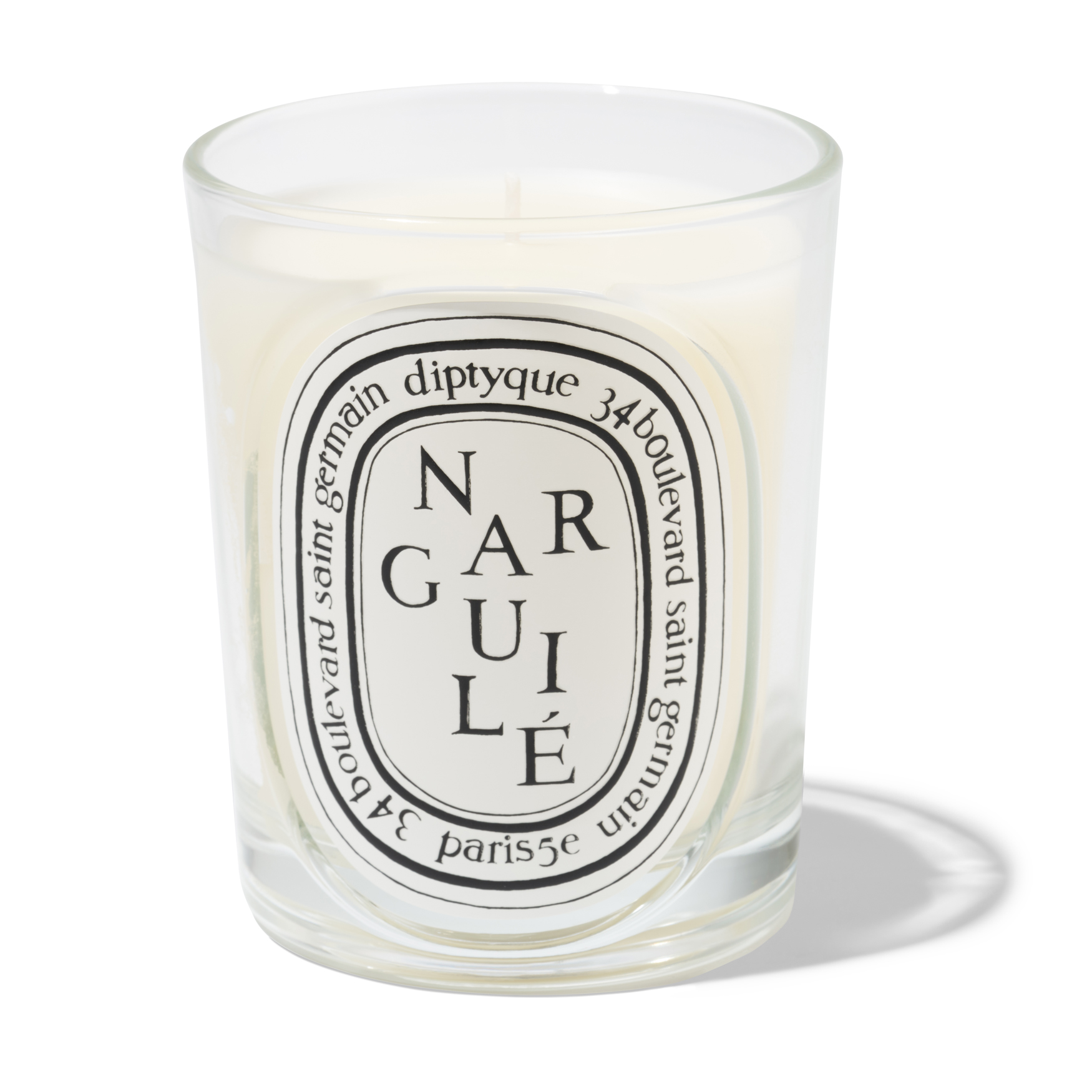 Diptyque Narguilé Classic Candle 190g | Space NK