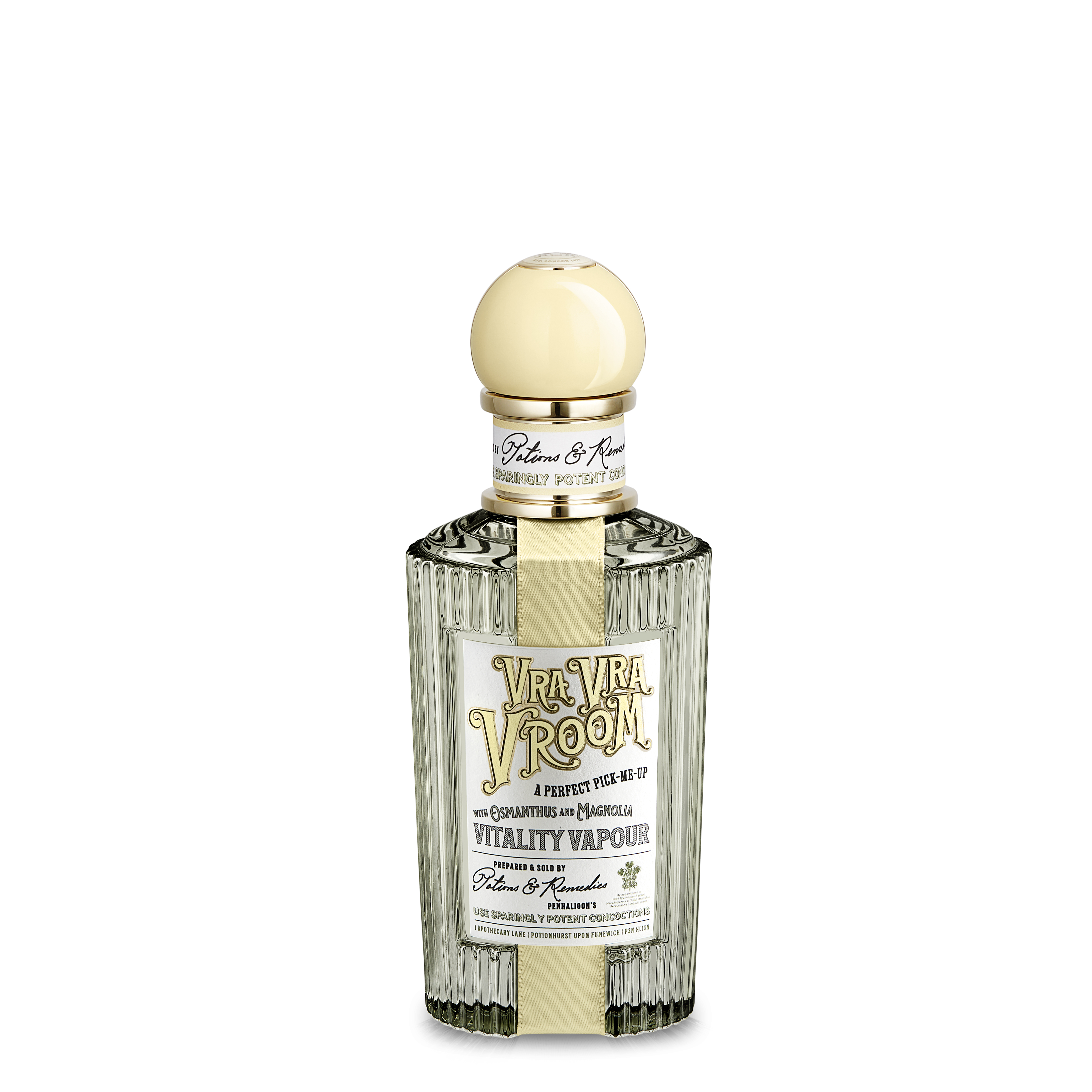 Penhaligon's Vra Vra Vroom Eau de Parfum | Space NK