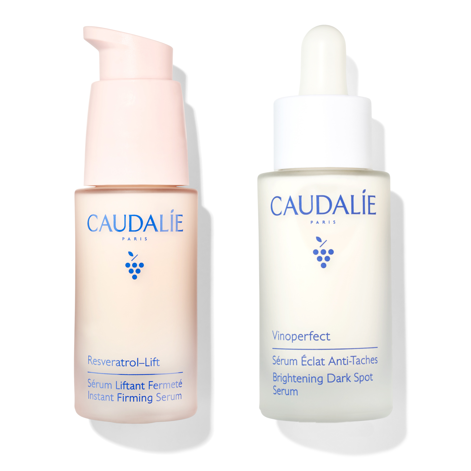 Caudalie Power Treatment Duo | Space NK