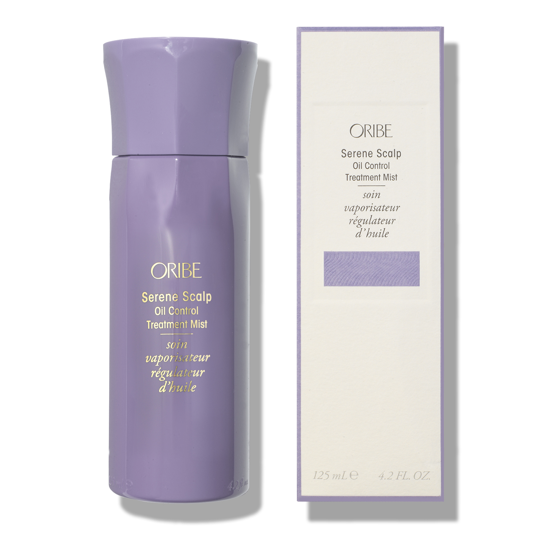 Oribe Serene Scalp Oil Control Treatment Mist Space NK