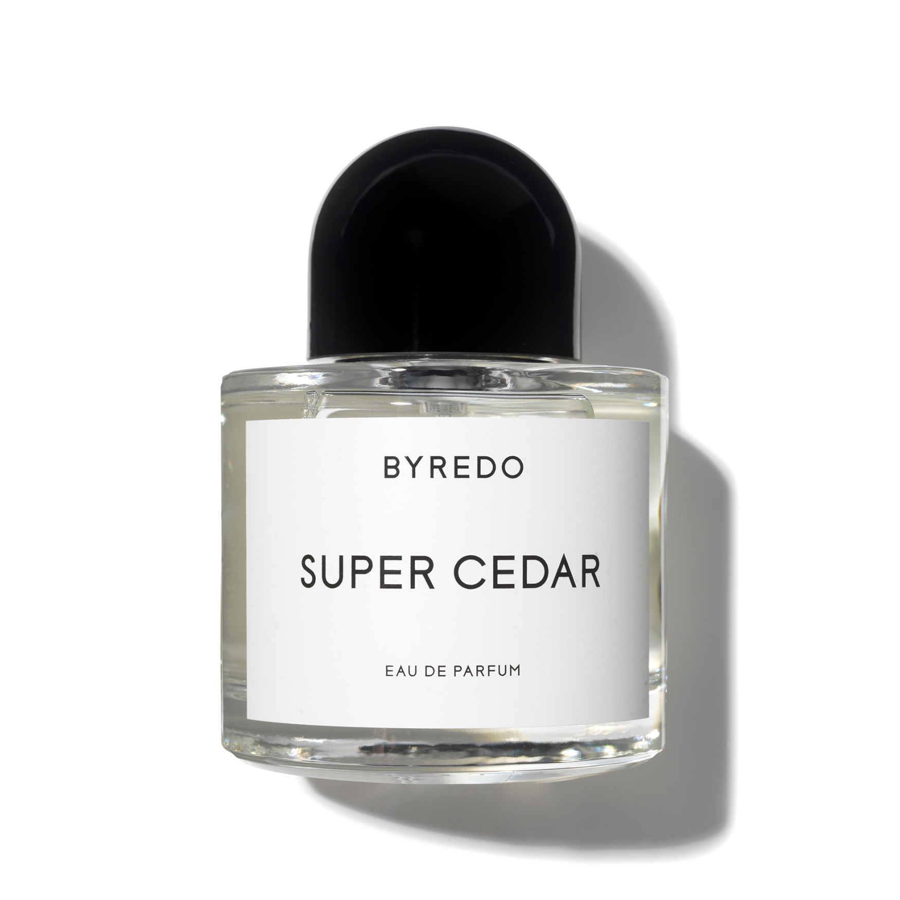 Byredo super cedar 50ml store