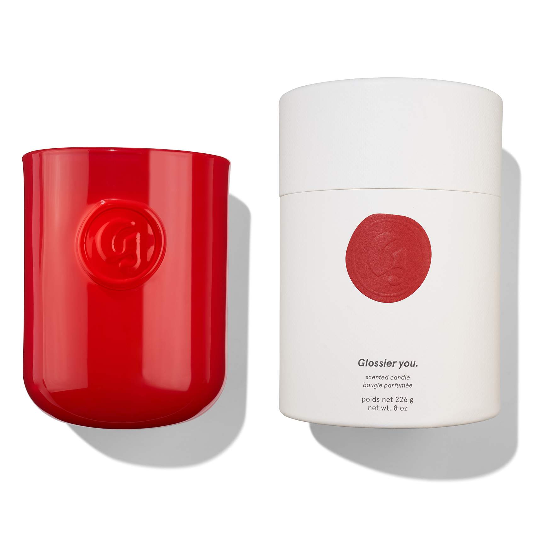 Glossier Glossier You Candle