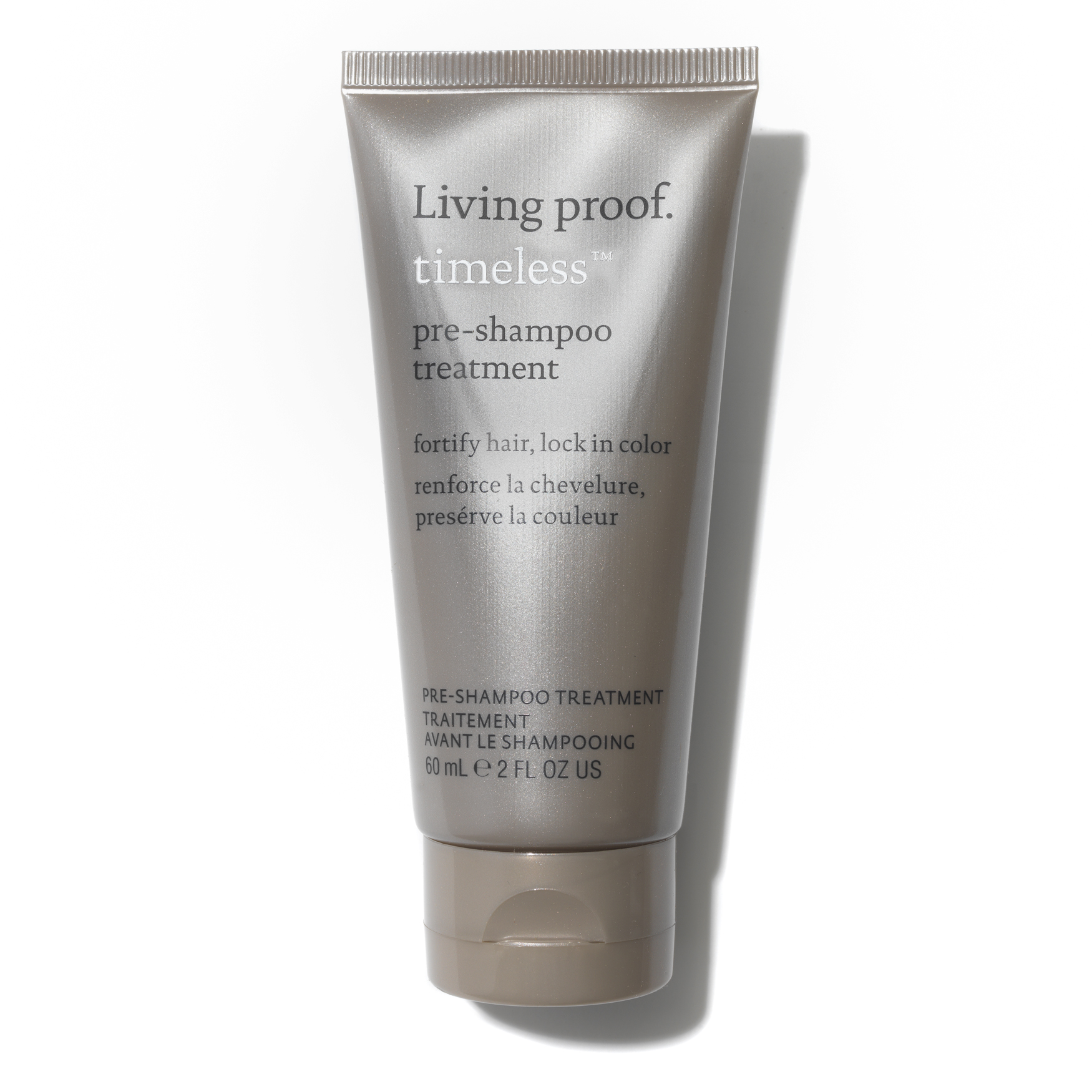 Living Proof Timeless Pre Shampoo Treatment Space Nk