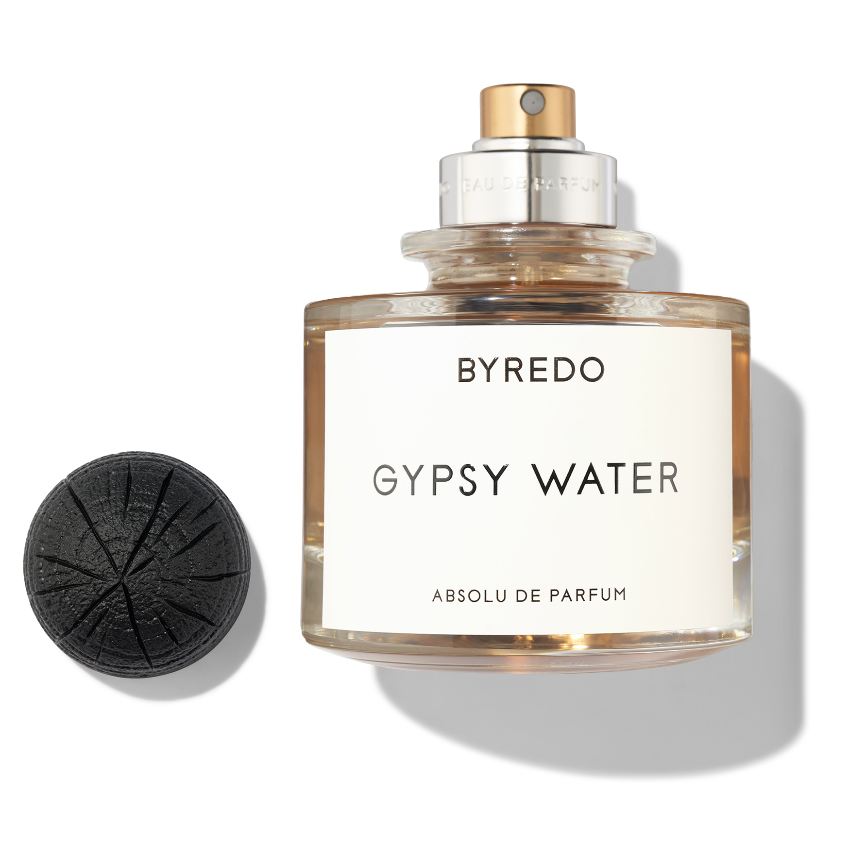 Byredo Gypsy Water Absolu de Parfum | Space NK