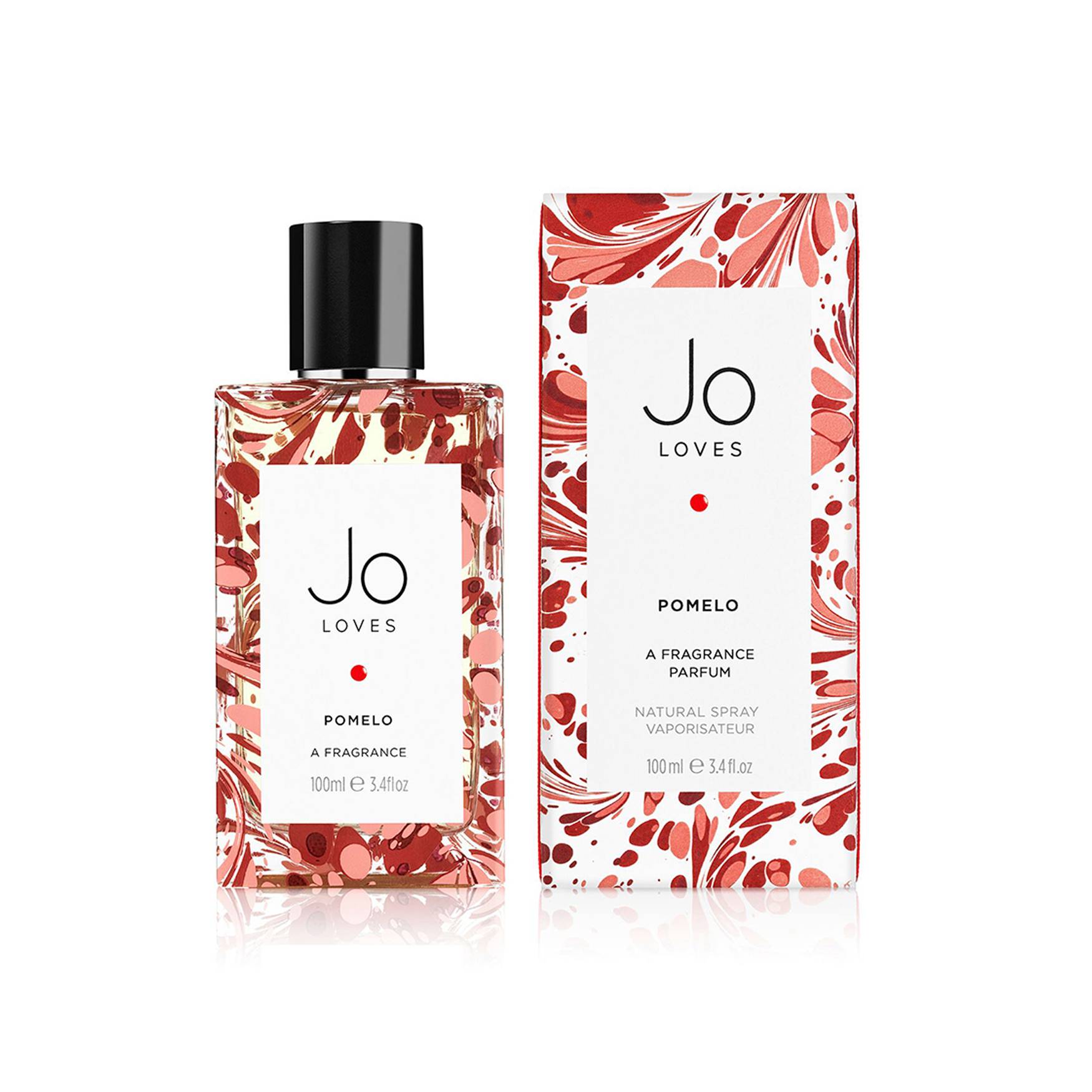 Jo pomelo 2025