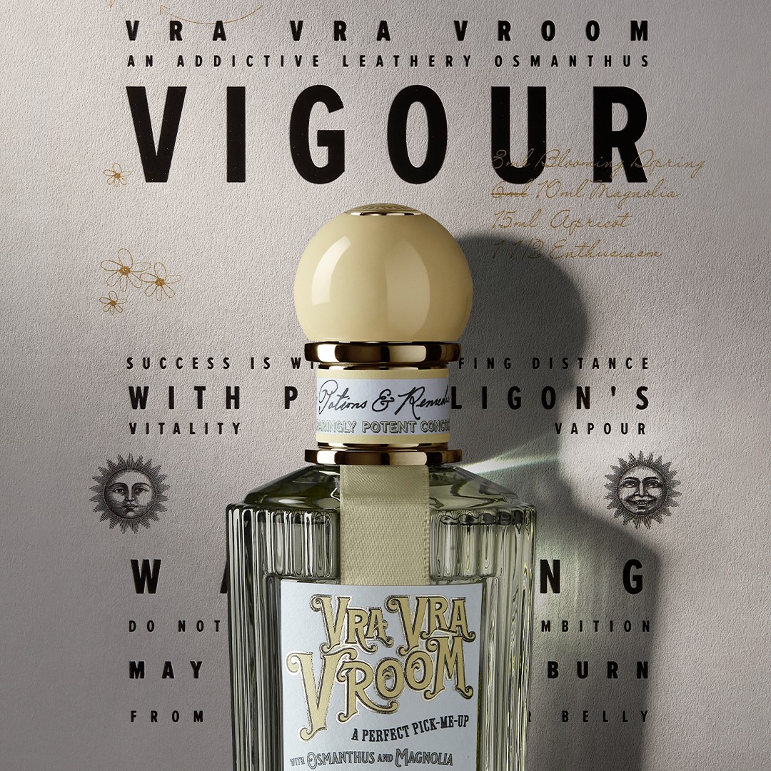 Penhaligon's Vra Vra Vroom Eau de Parfum | Space NK