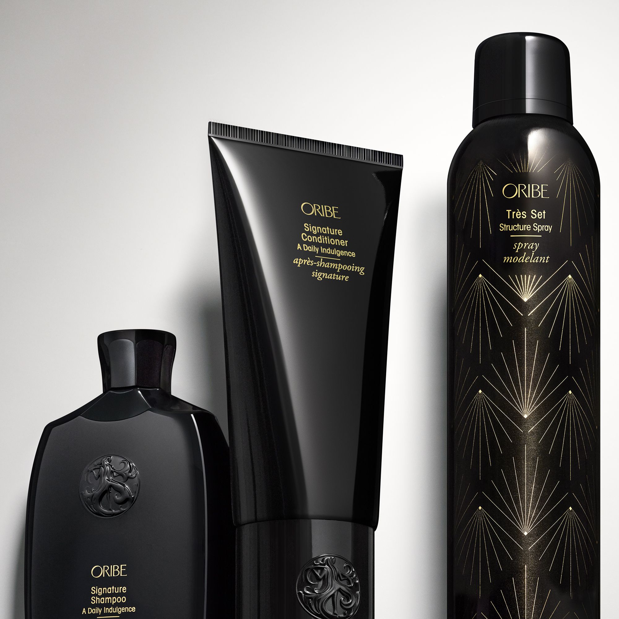 Oribe Signature Conditioner 200ml 7