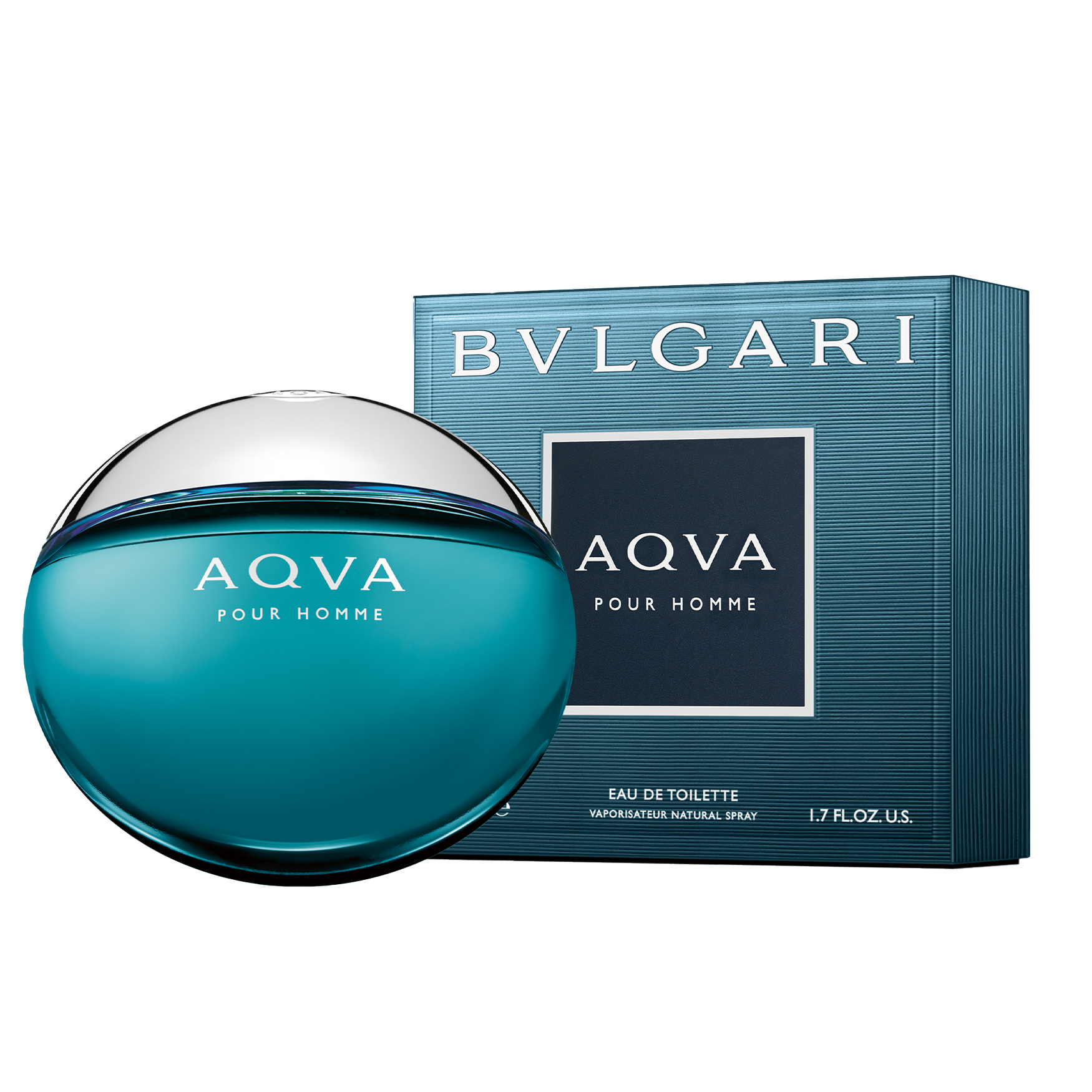 Aqva bvlgari pour homme outlet