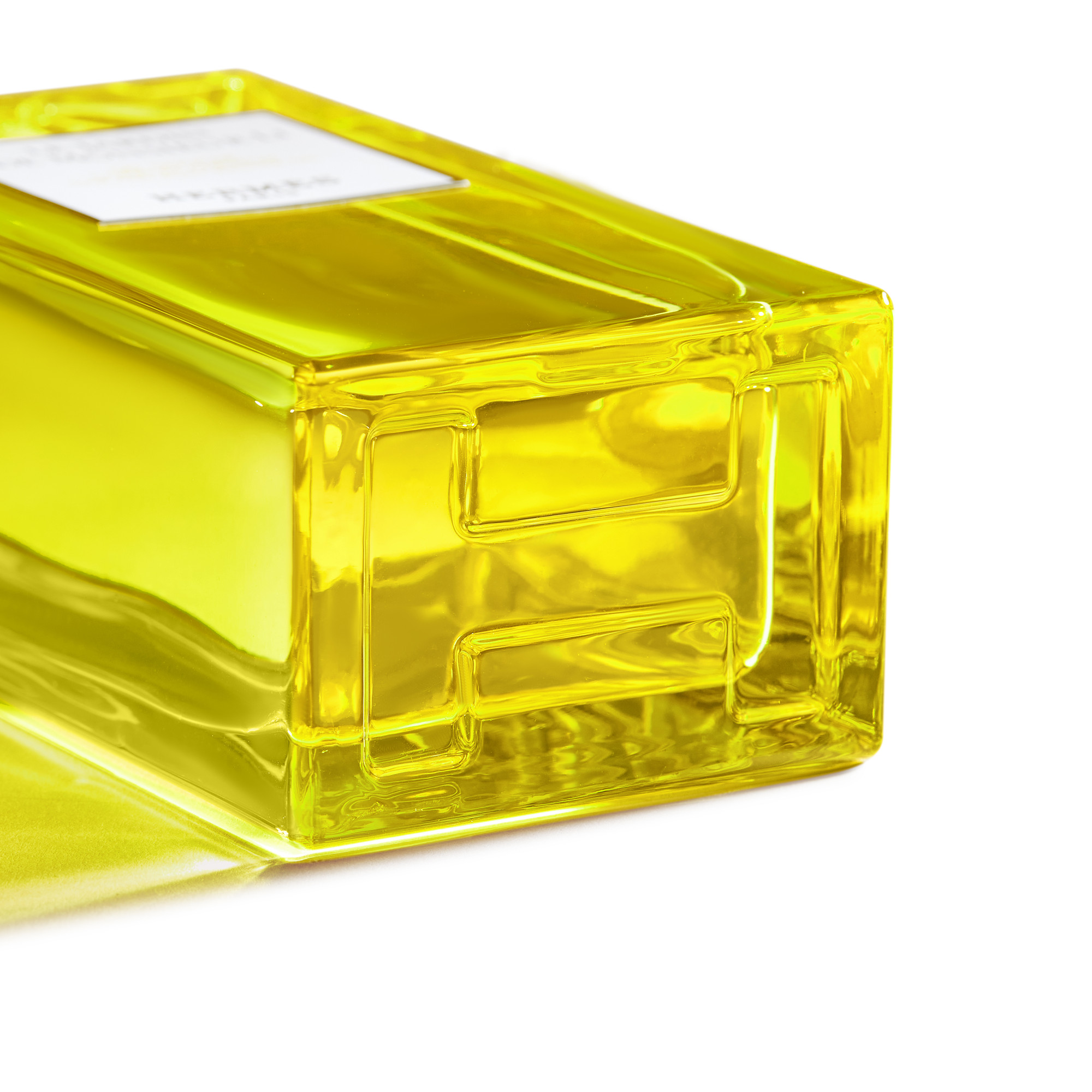 Hermès Le Jardin De Monsieur Li Hair And Body Shower Gel King's Cross