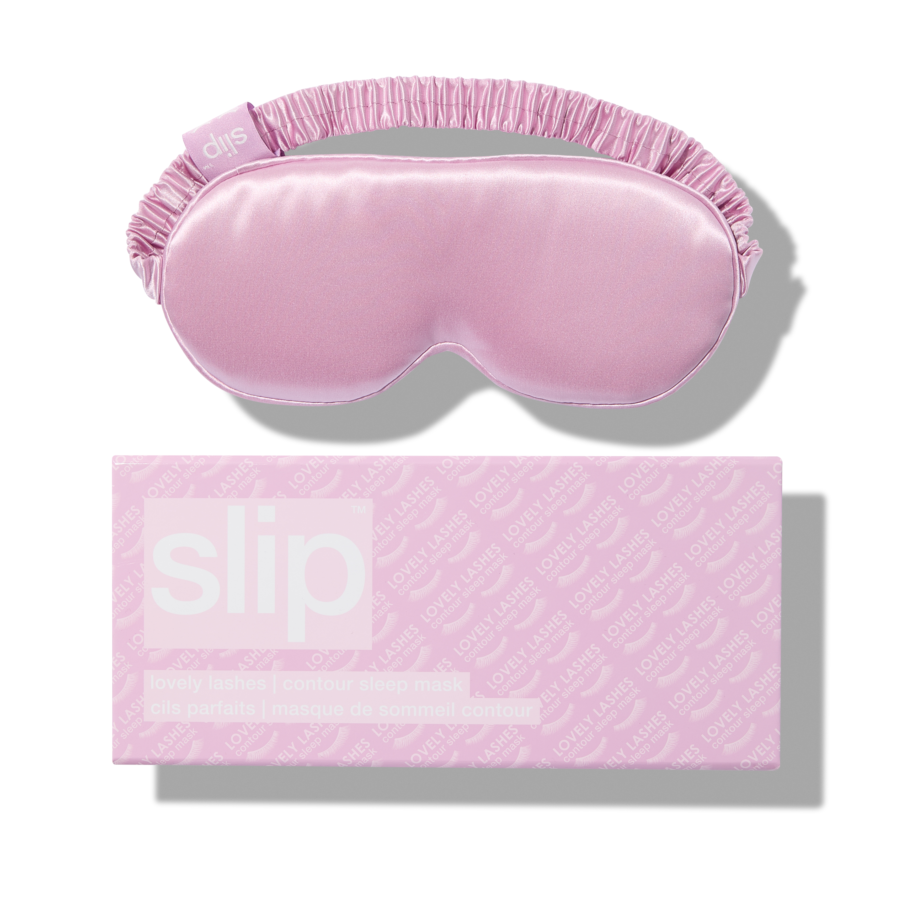 Slip Pure Silk Contour Sleep Mask - Wildflower | Space NK