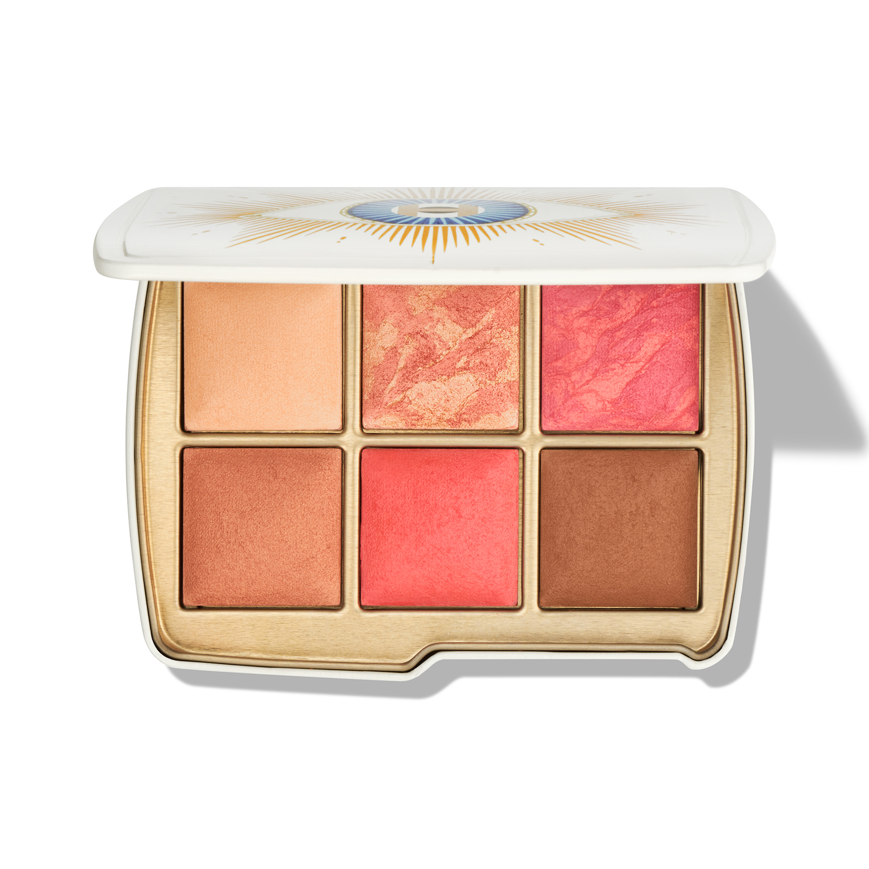 Hourglass Ambient Lighting Edit Unlocked Evil Eye Palette Space NK