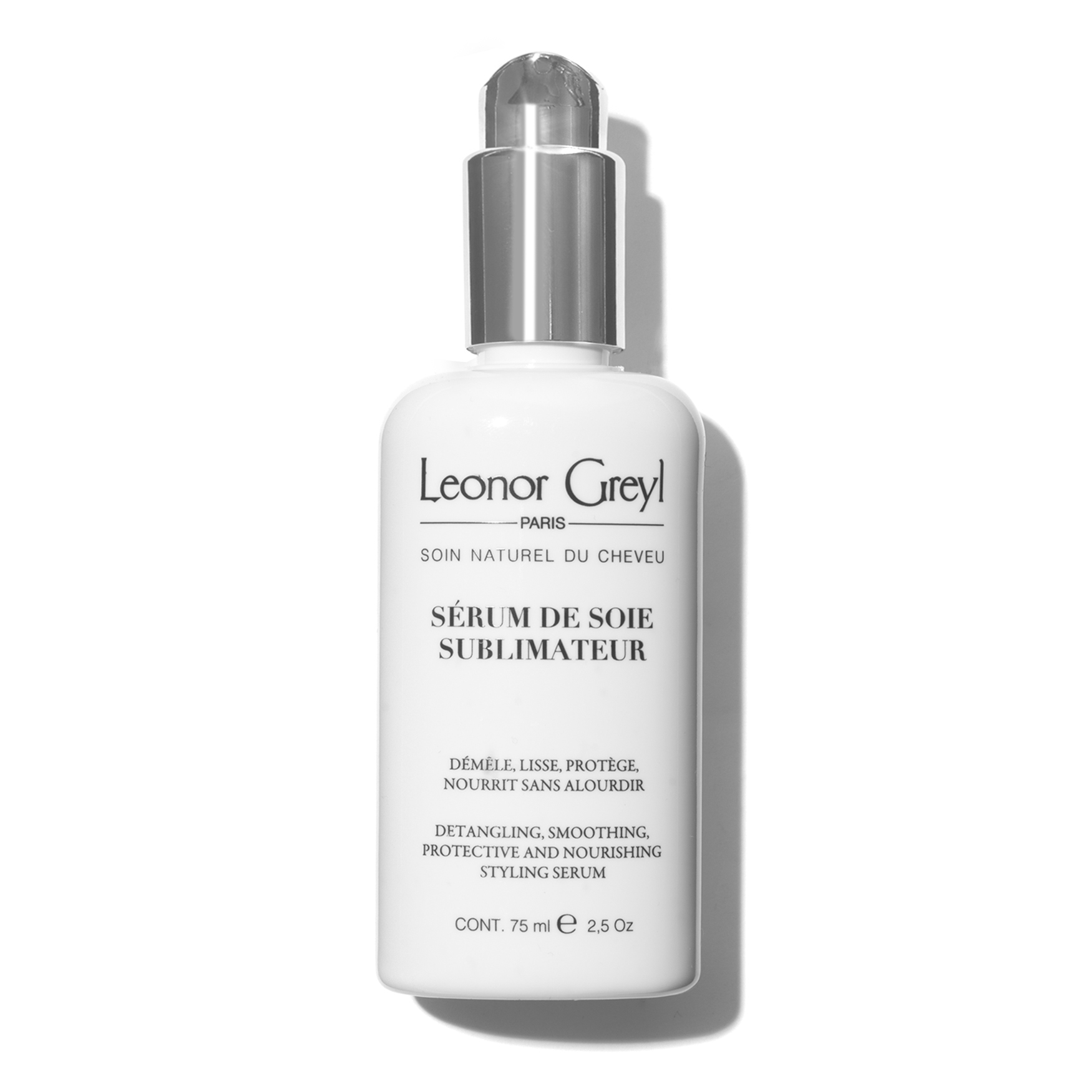 Sérum De Soie Sublimateur Styling Serum