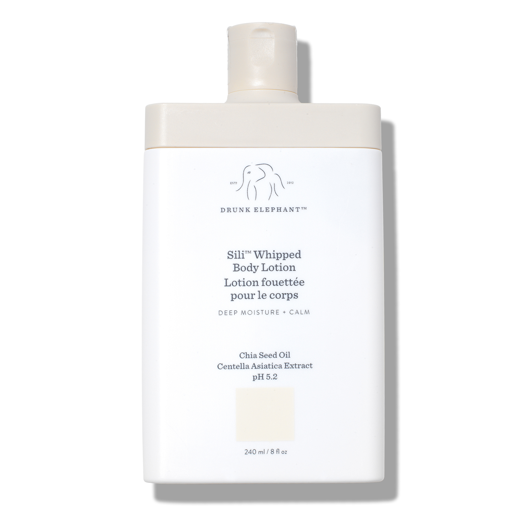 Drunk Elephant Sili™ Whipped Body Lotion Space NK