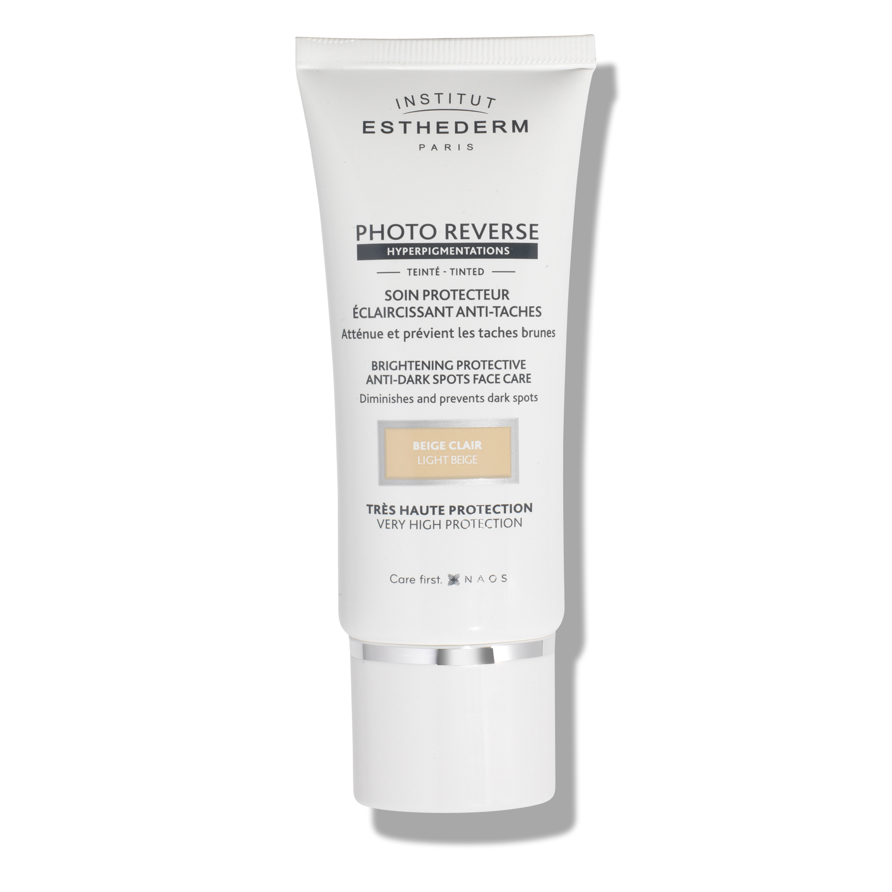 Institut Esthederm Photo Reverse Tinted Space Nk