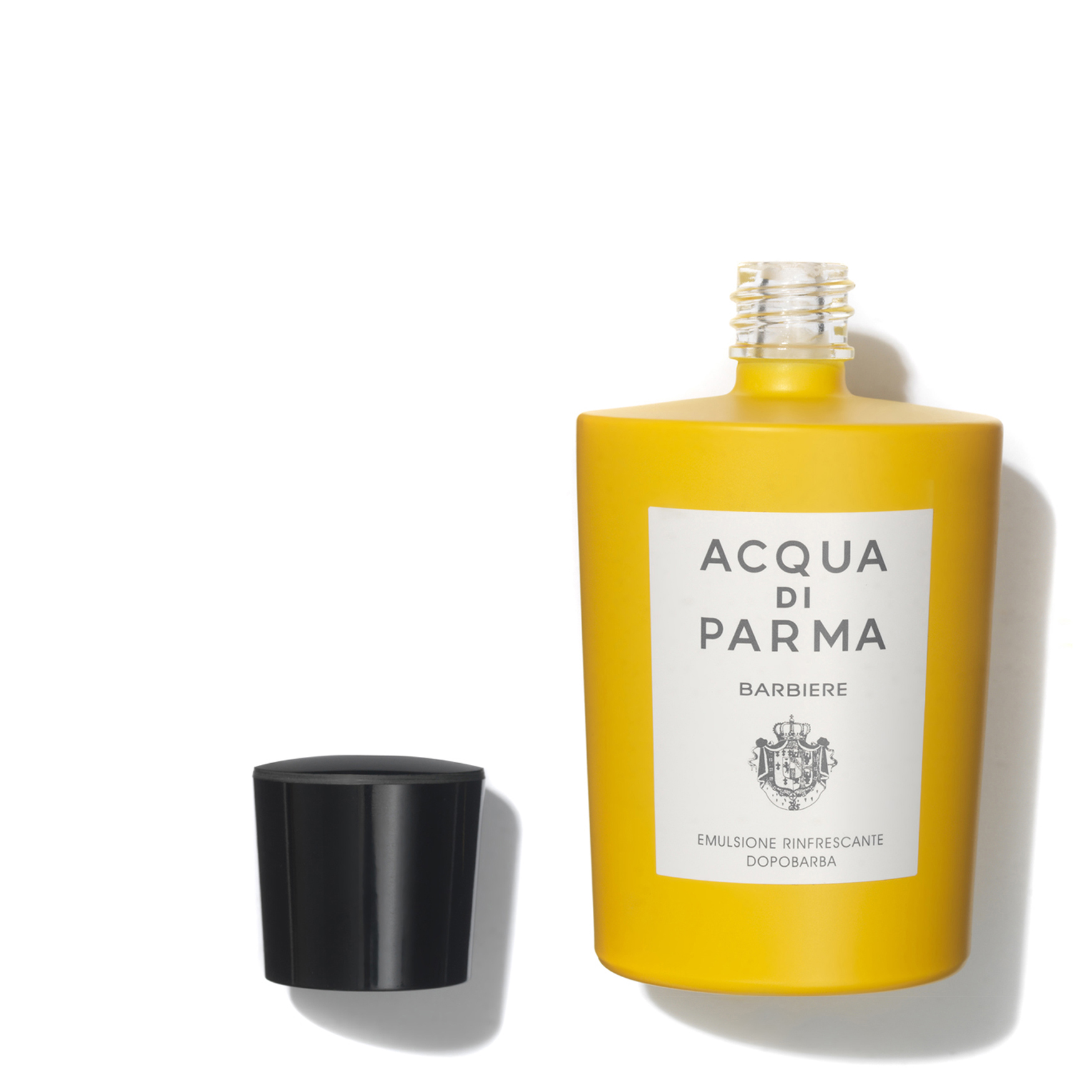 Acqua di parma barbiere review deals