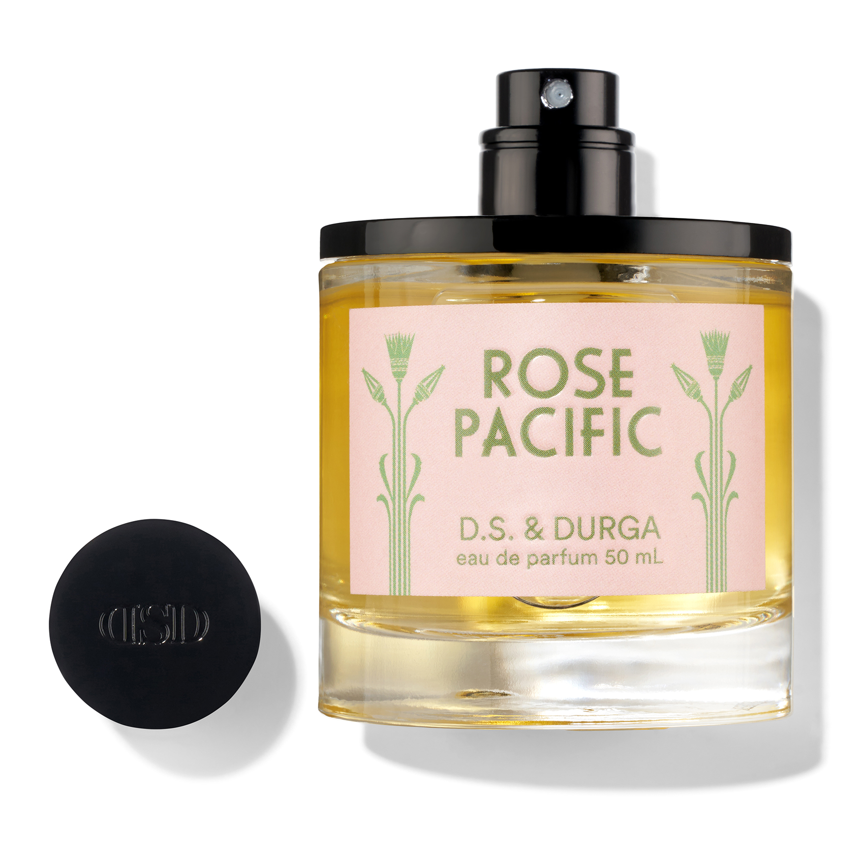 D.S. & DURGA Rose Pacific | Space NK