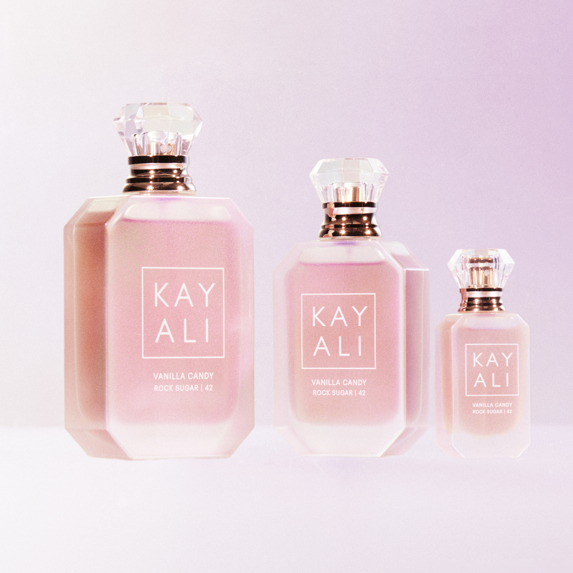 Kayali Vanilla Candy Rock Sugar | Space NK
