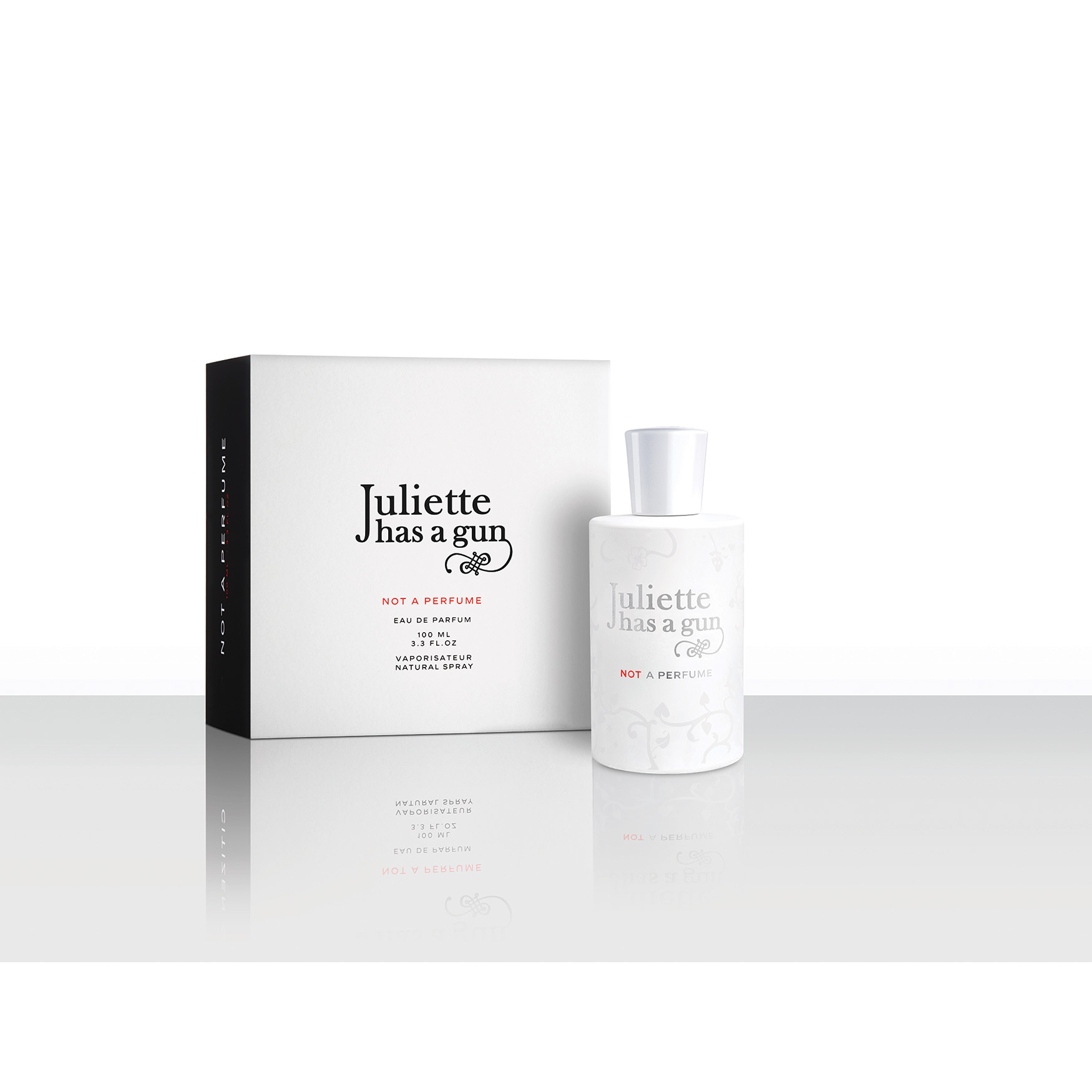 Juliette Has A Gun Not A Perfume Eau de Parfum | Space NK