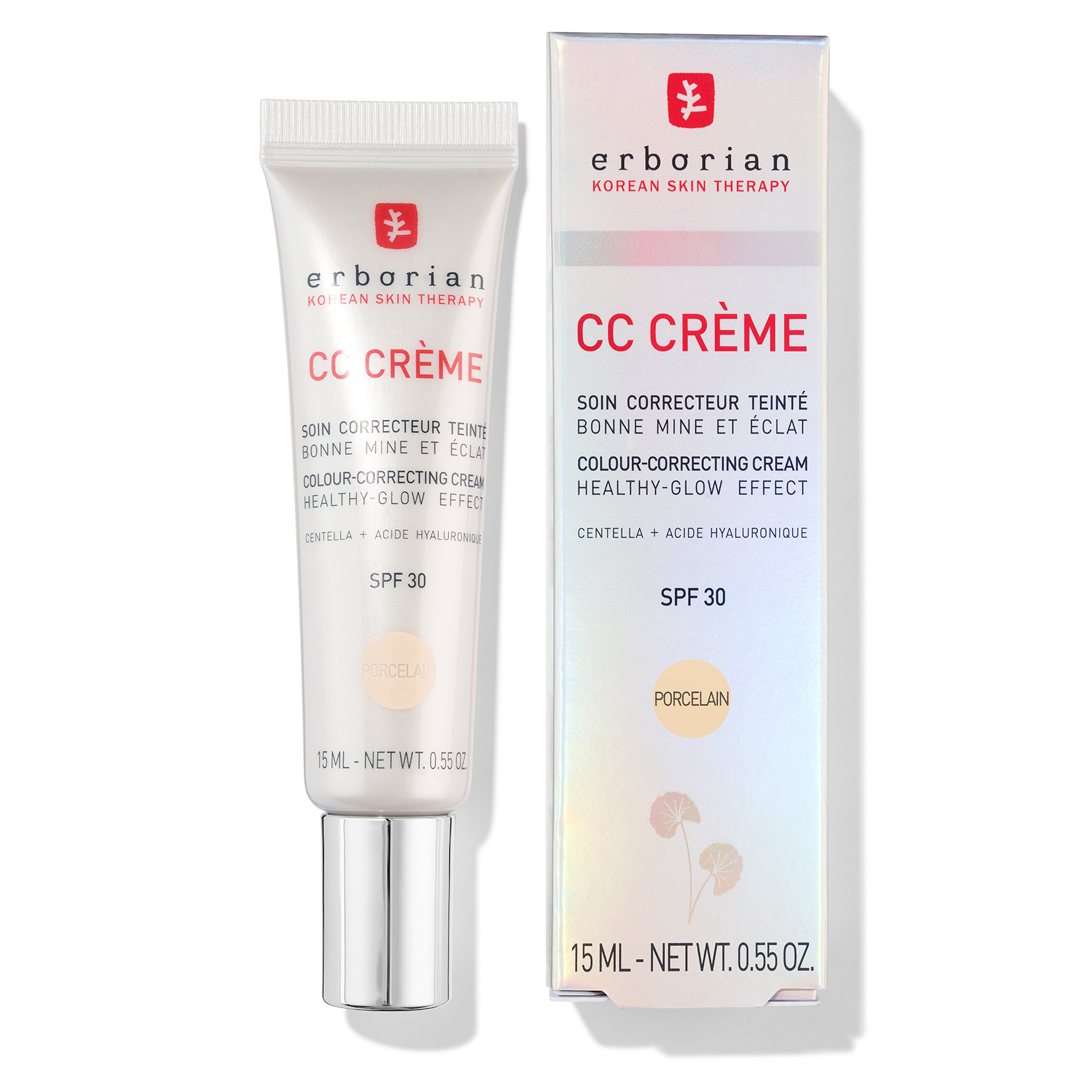 Erborian CC Cream | Space NK