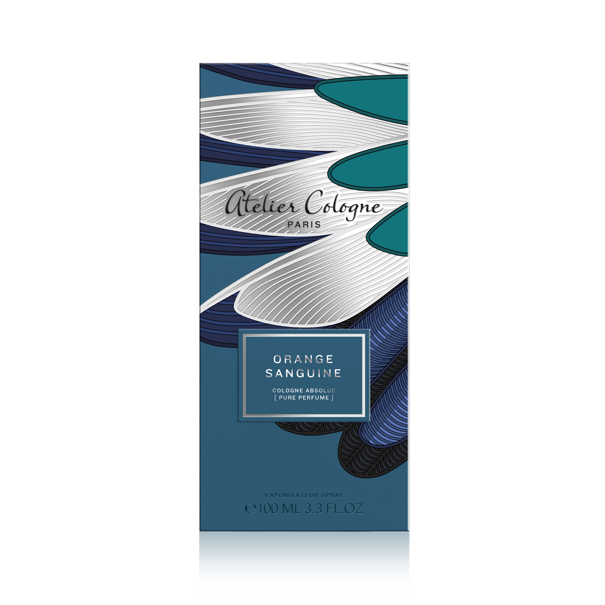 Atelier Cologne Orange Sanguine 他　まとめ売り Atelier Cologne Orange Sanguine Cologne Absolue Limited