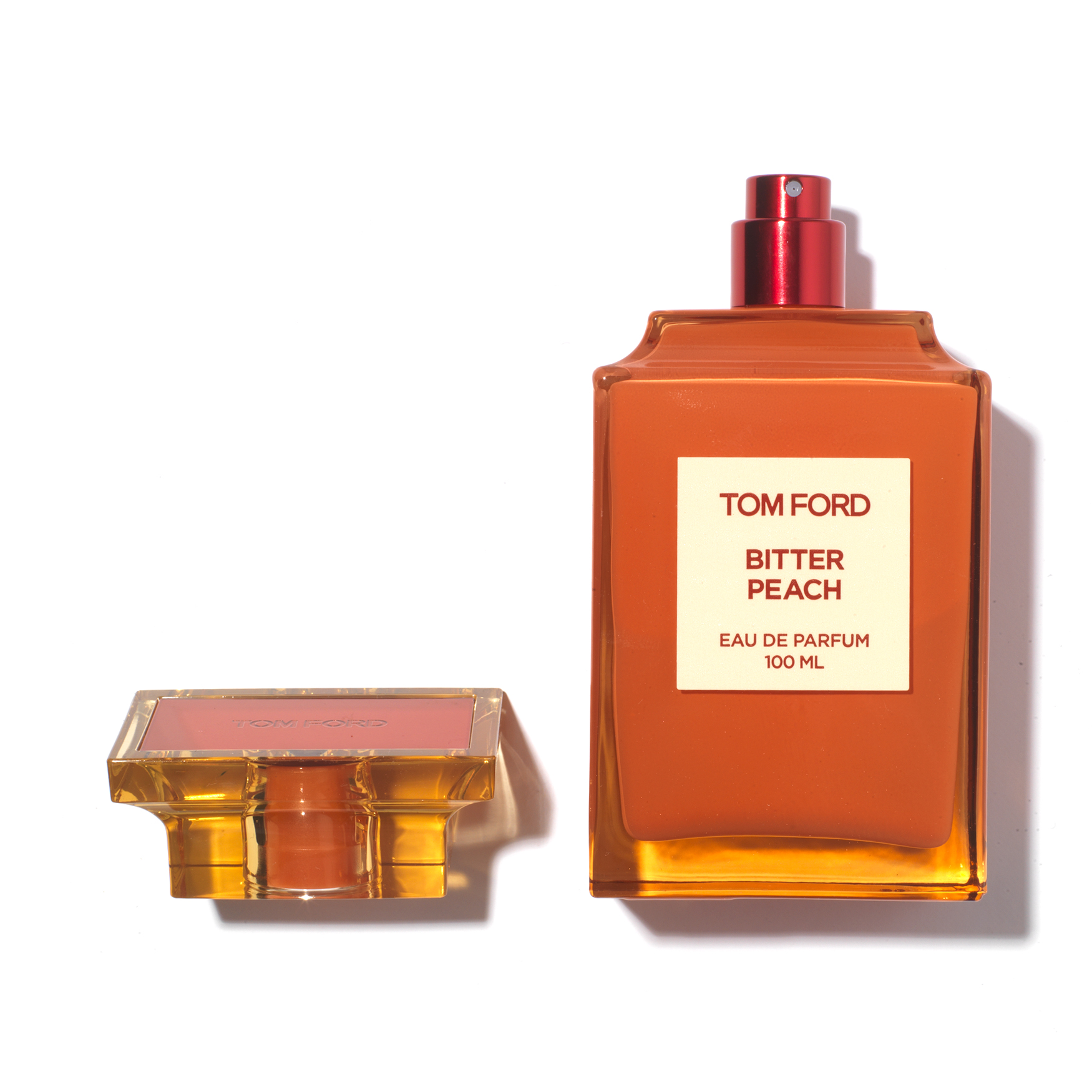 Tom for bitter new arrivals peach