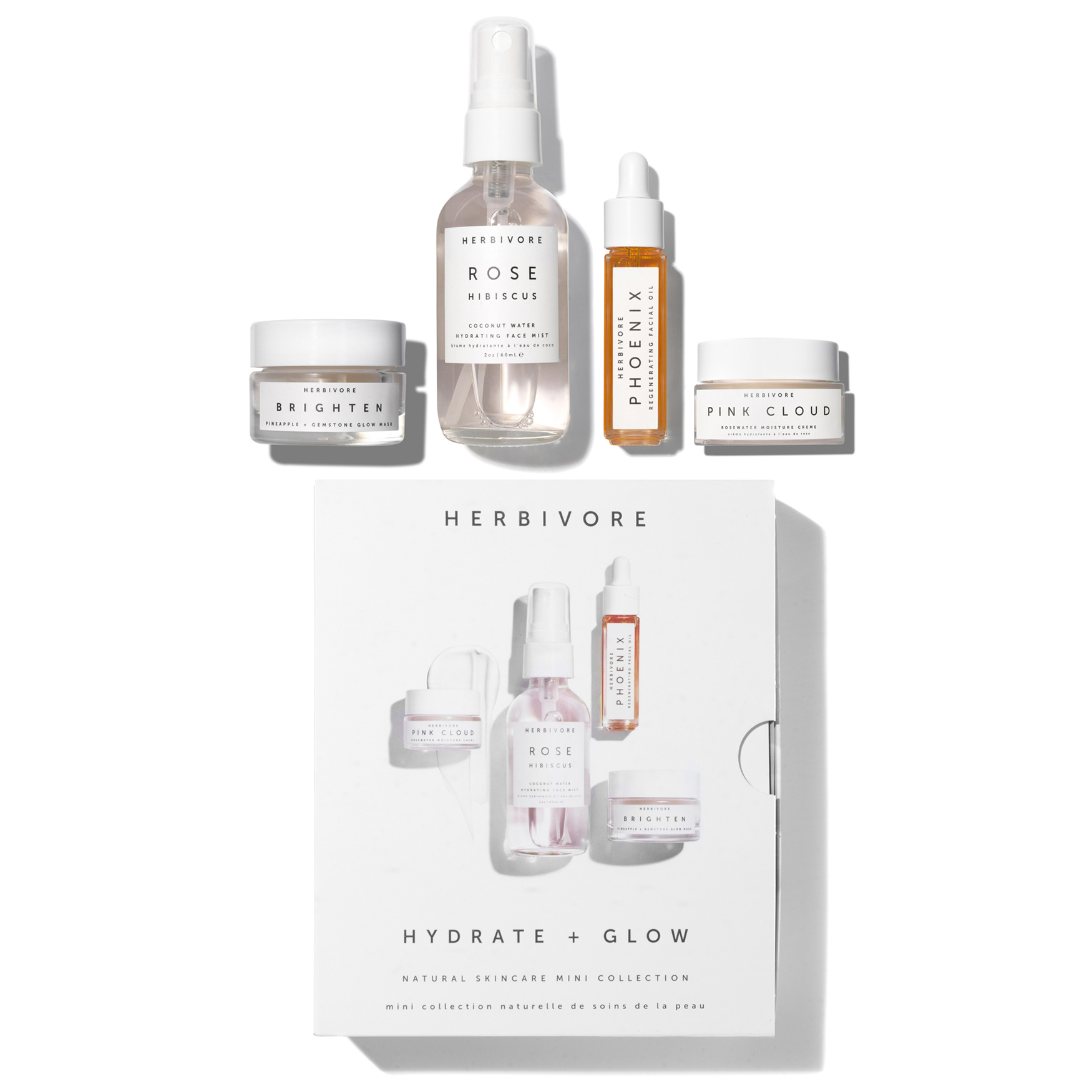 glow natural skin care