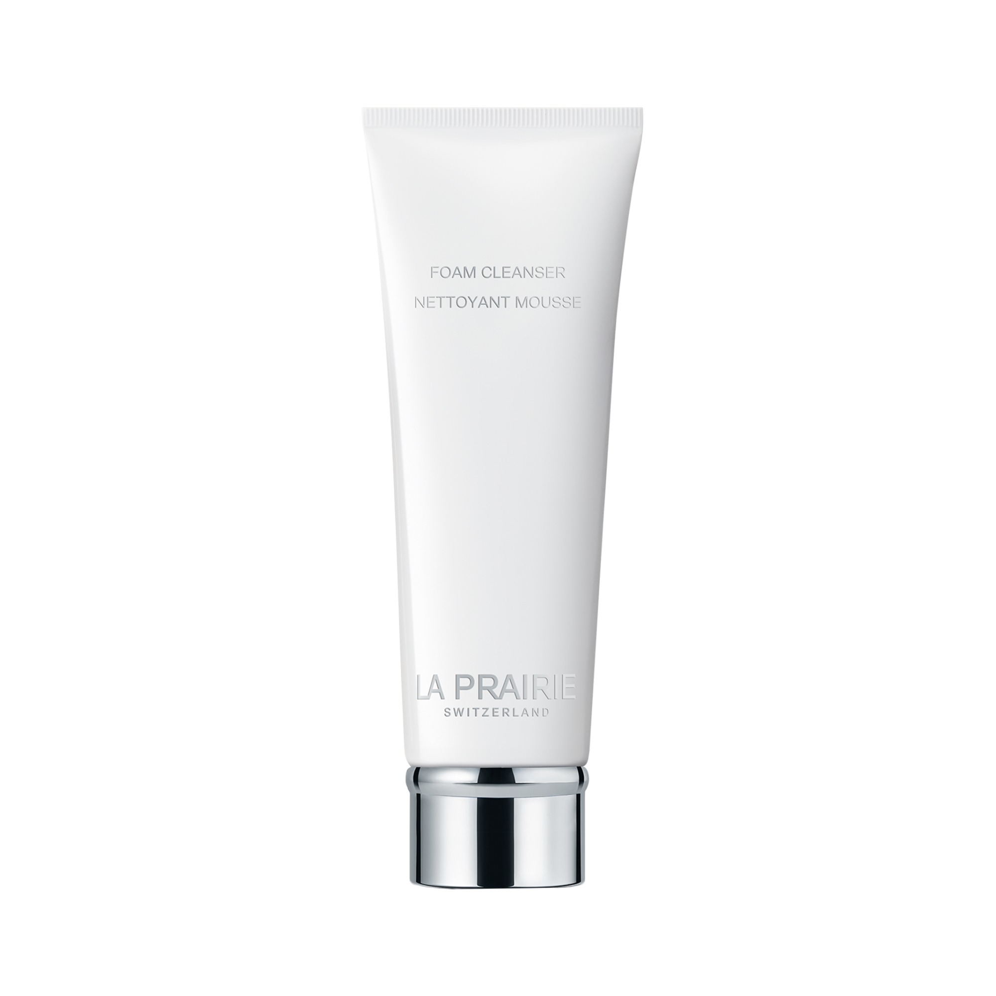 LA PRAIRIE Foam Cleanser | Space NK