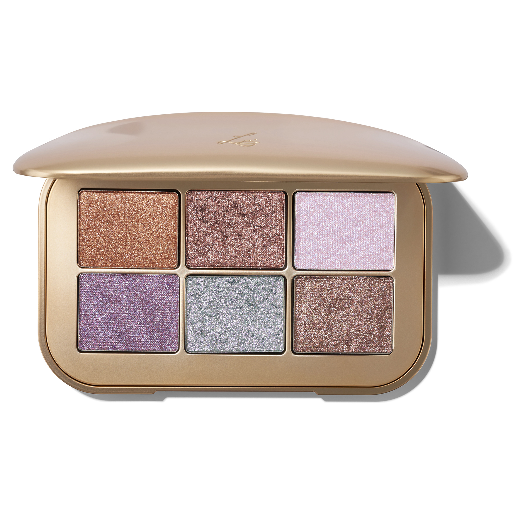 Lisa Eldridge アイシャドウパレット Betty Lisa Eldridge Betty Eyeshadow Palette | Space NK
