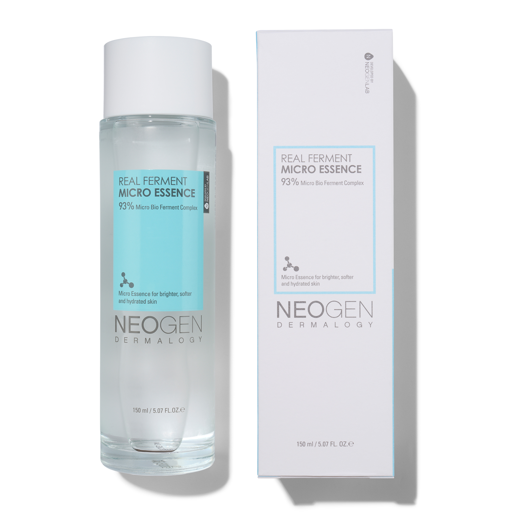 Soko Glam Neogen Dermalogy Real Ferment Micro Essence | Space NK