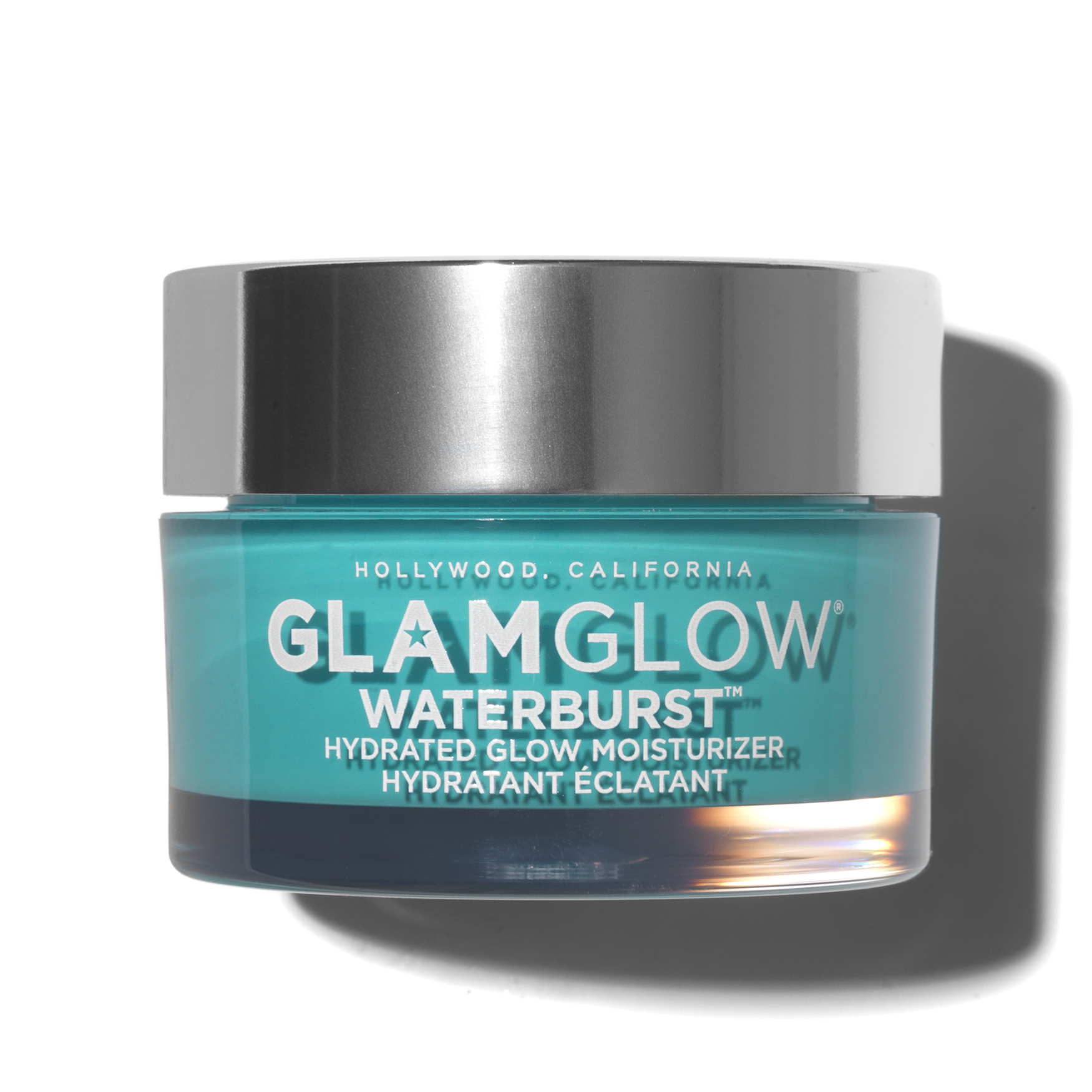 glamglow waterburst moisturizer