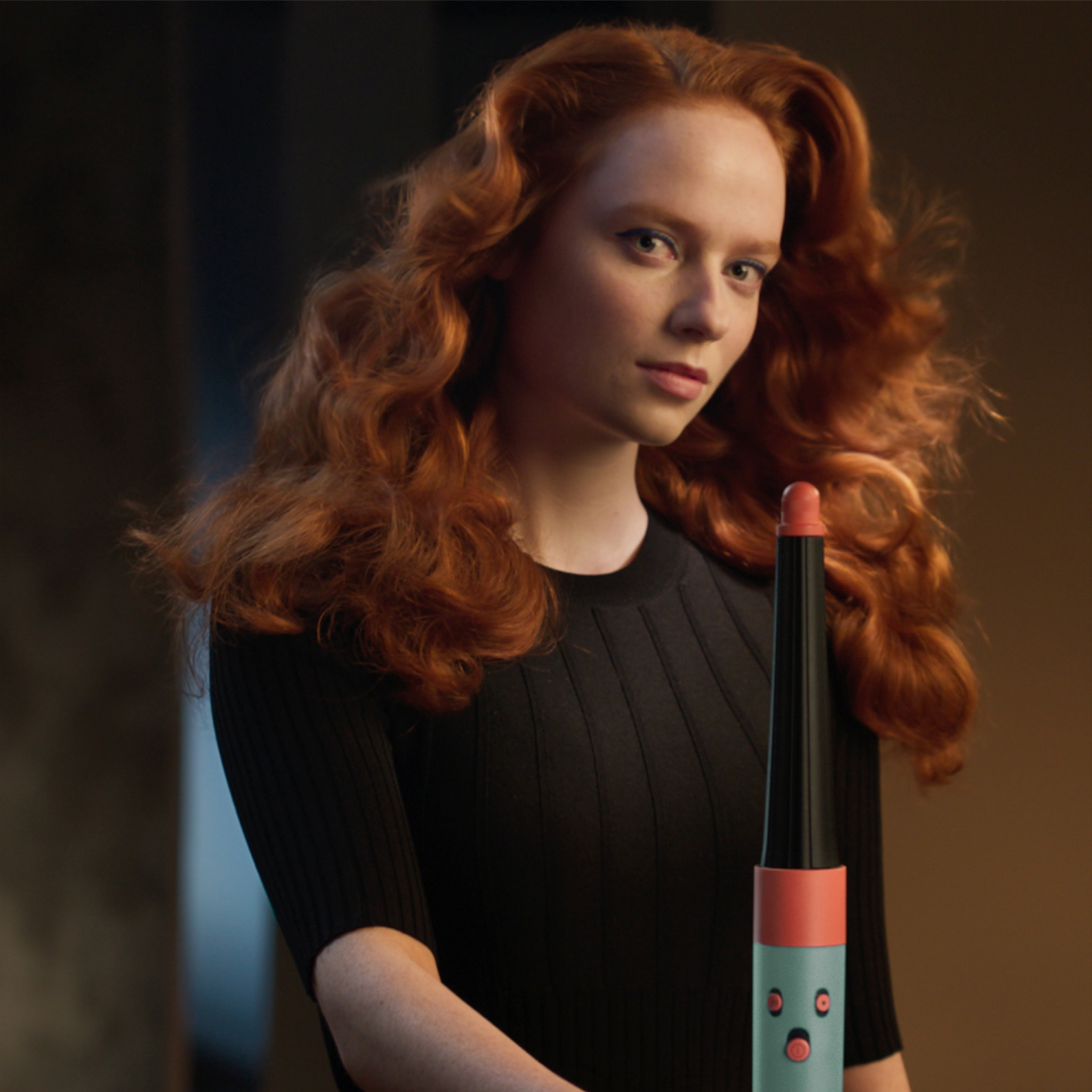 Dyson Airwrap i.d.™ Multi-Styler and Dryer - Straight+Wavy