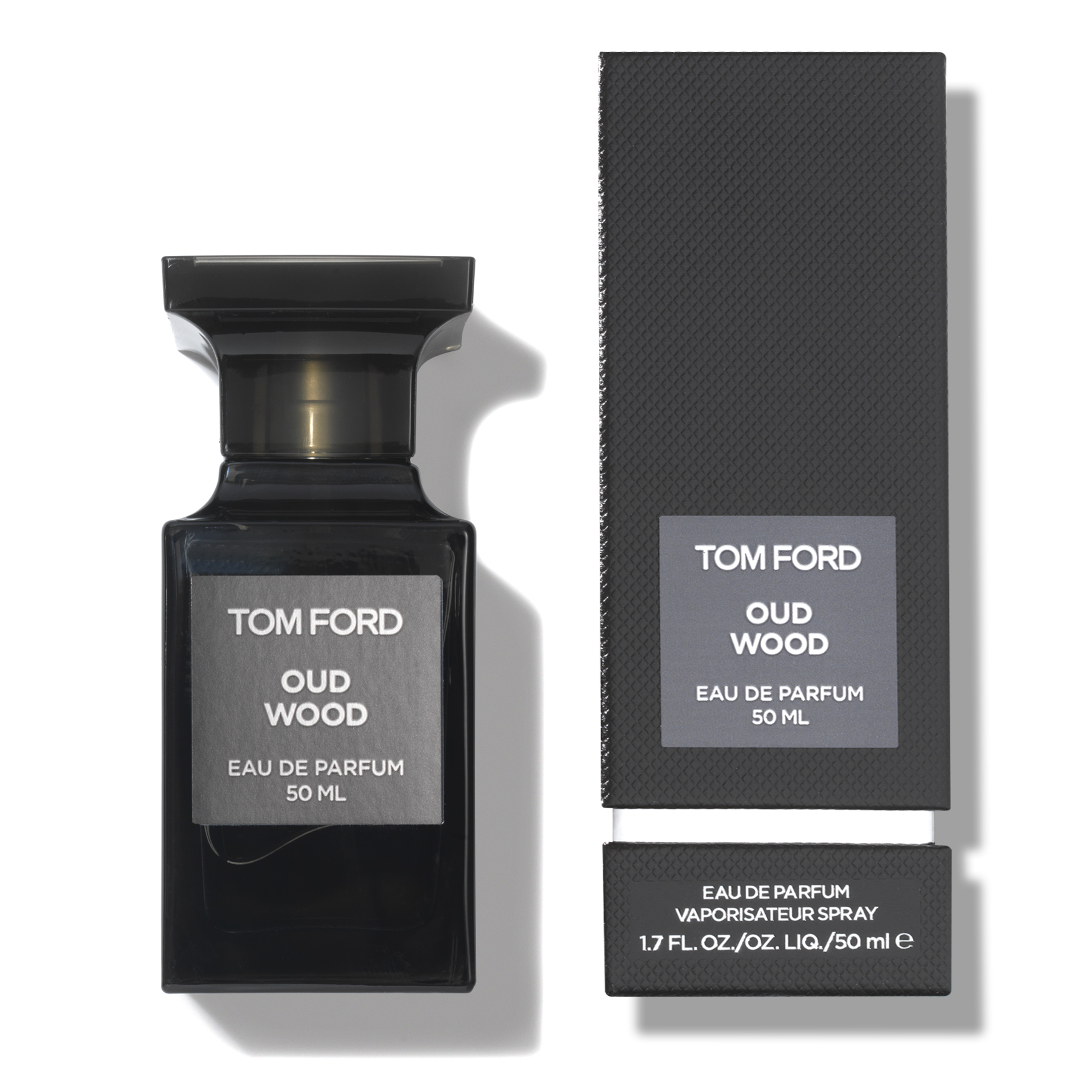 Tom Ford Oud Wood Eau de Parfum | Space NK