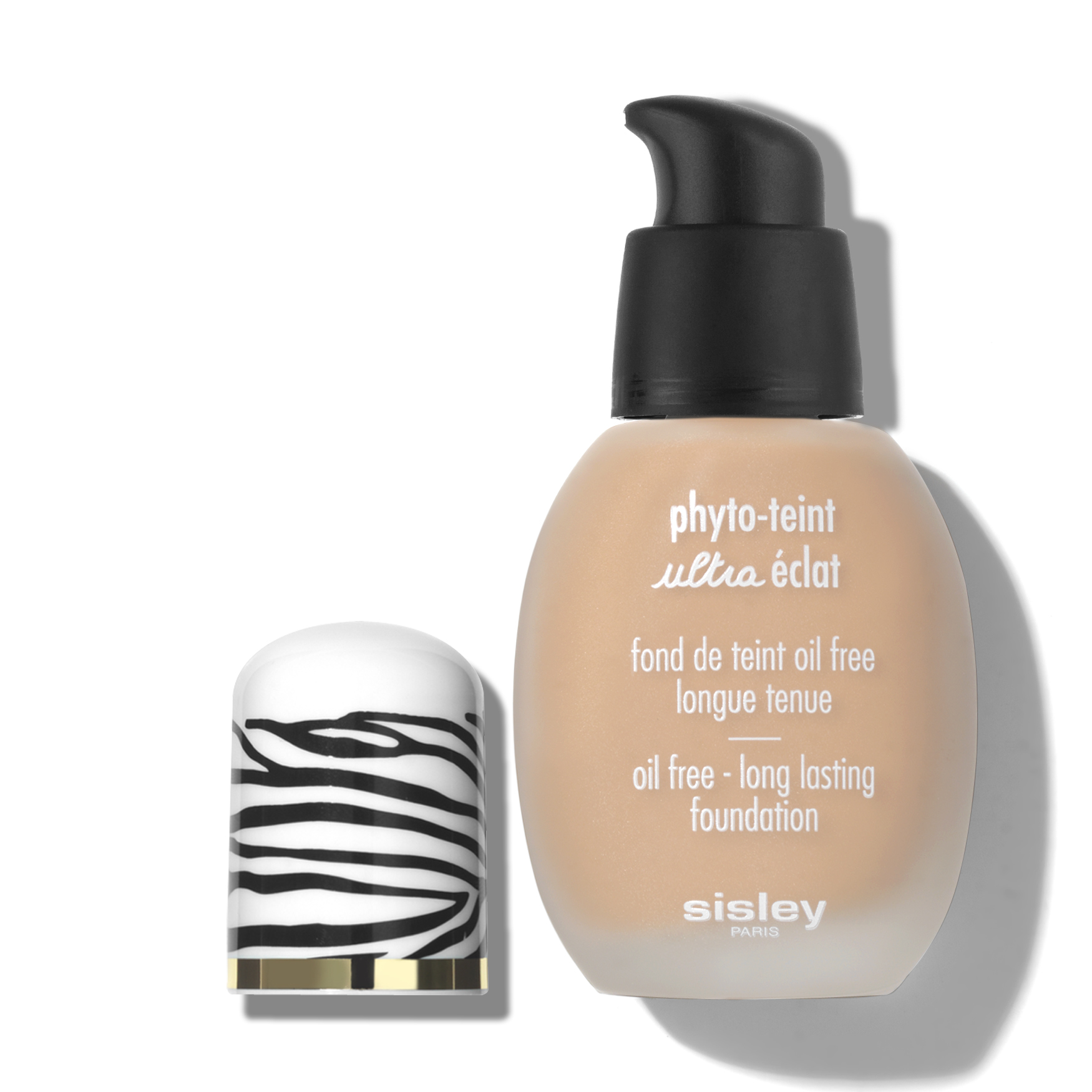 sisley phyto-teint ultra éclat ウルトラ　エクラ フィト タン ウルトラ エクラ 2C ソフトベージュ（旧 2 ソフト