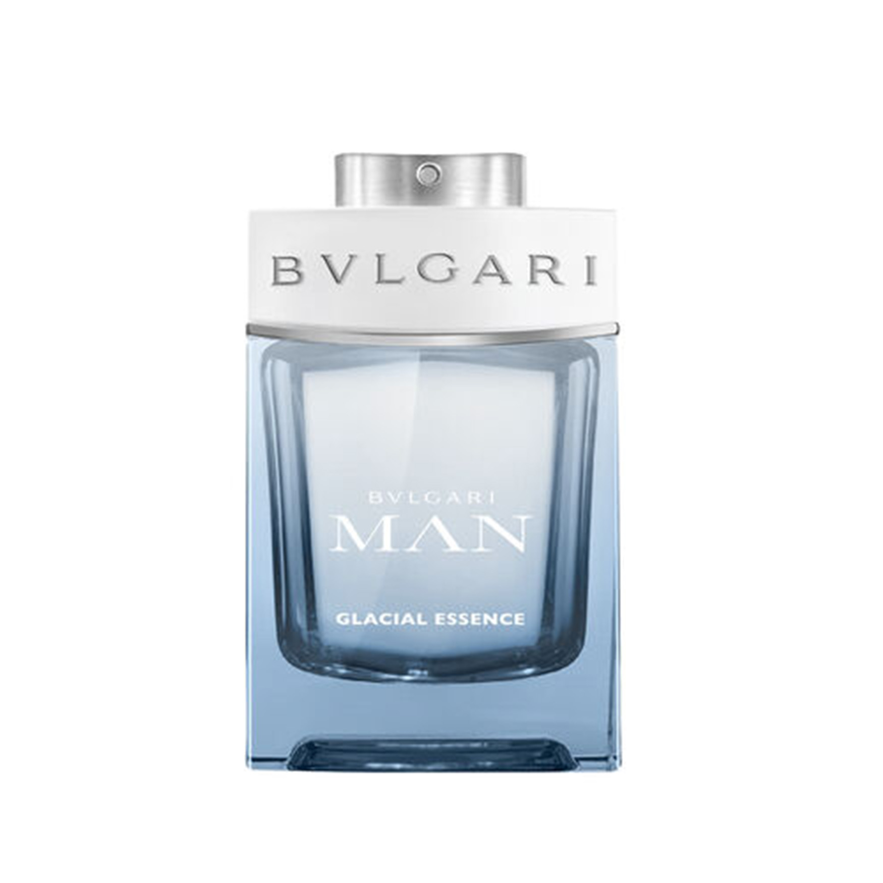 BULGARI Bvlgari Man Glacial Essence Eau de Parfum Space NK