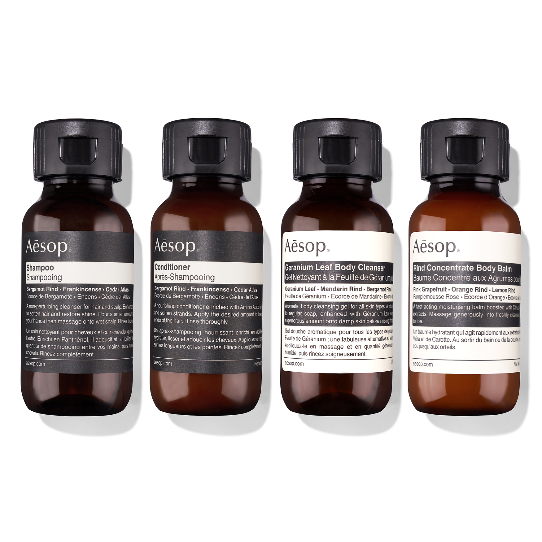 Aesop Arrival Kit | Space NK
