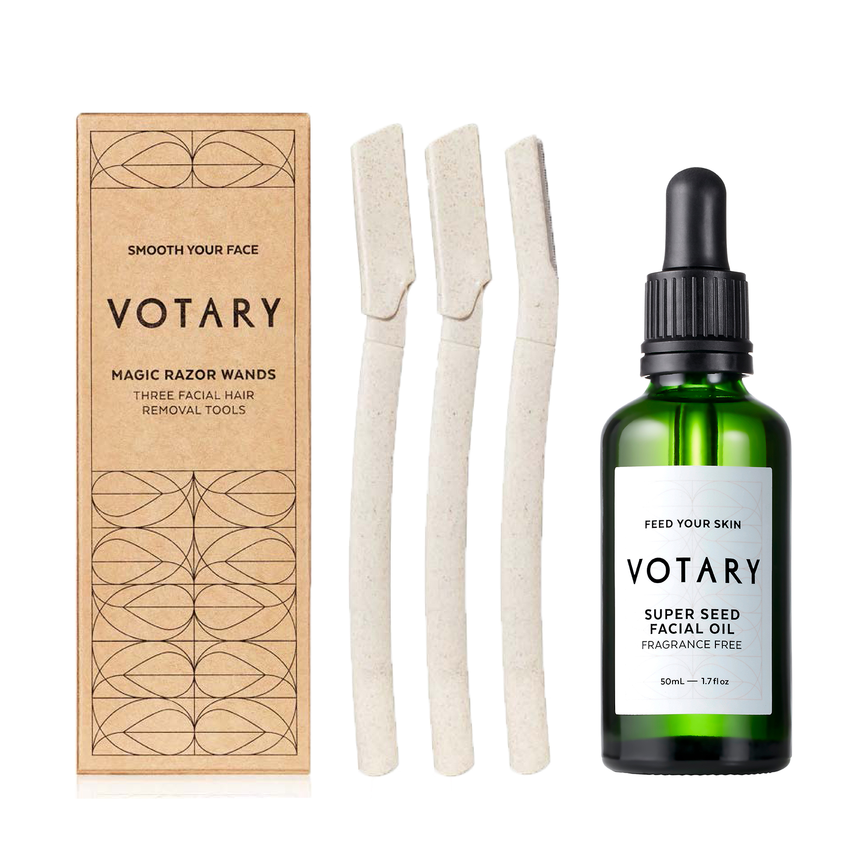 Votary super store seed oil