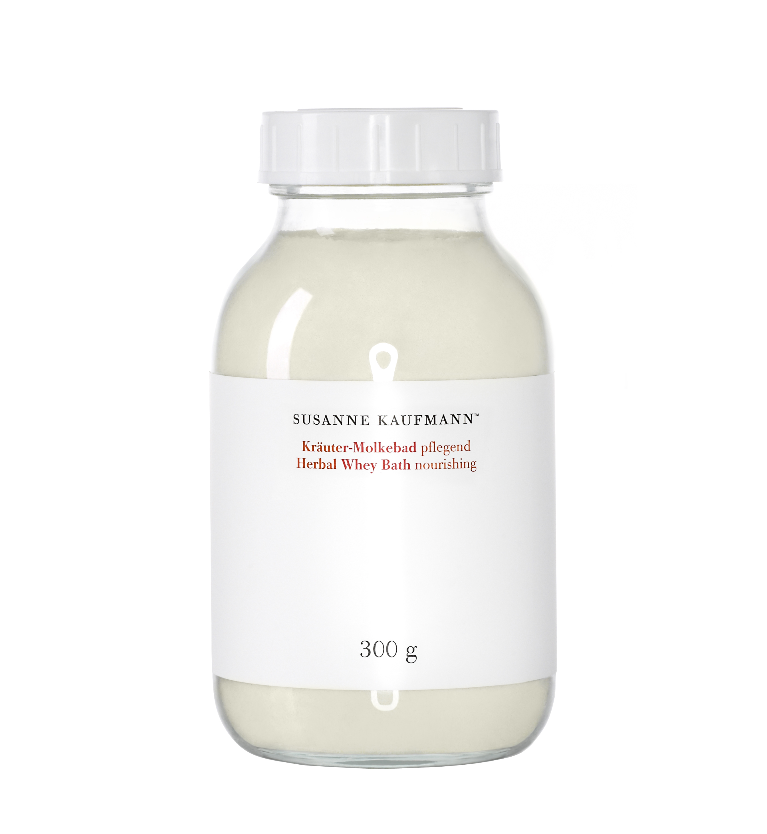 Susanne Kaufmann Herbal Whey Bath Nourishing Space Nk