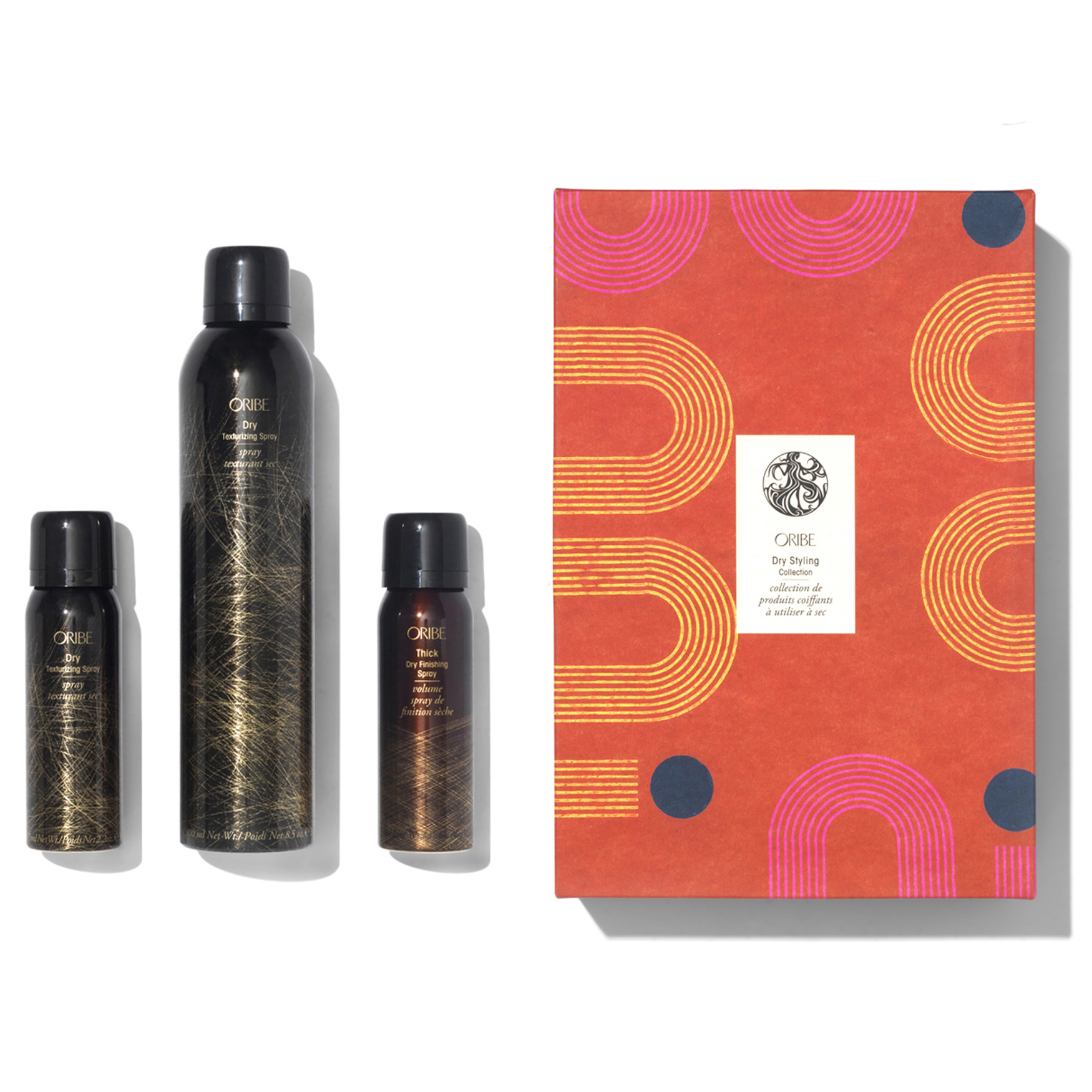 Oribe Dry Styling Collection Space Nk