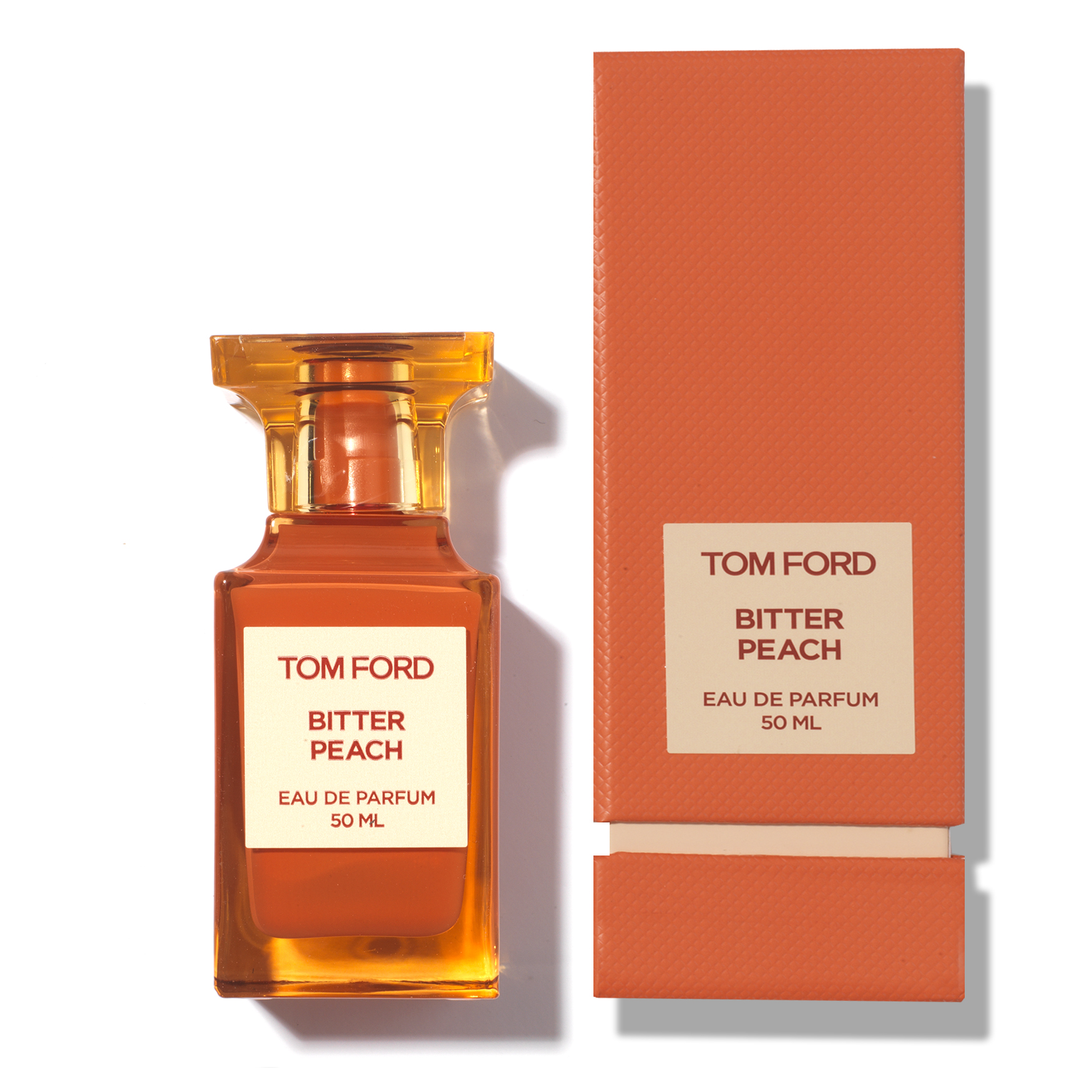 Tom Ford | Bitter Peach Eau de Parfum | Space NK | Space NK