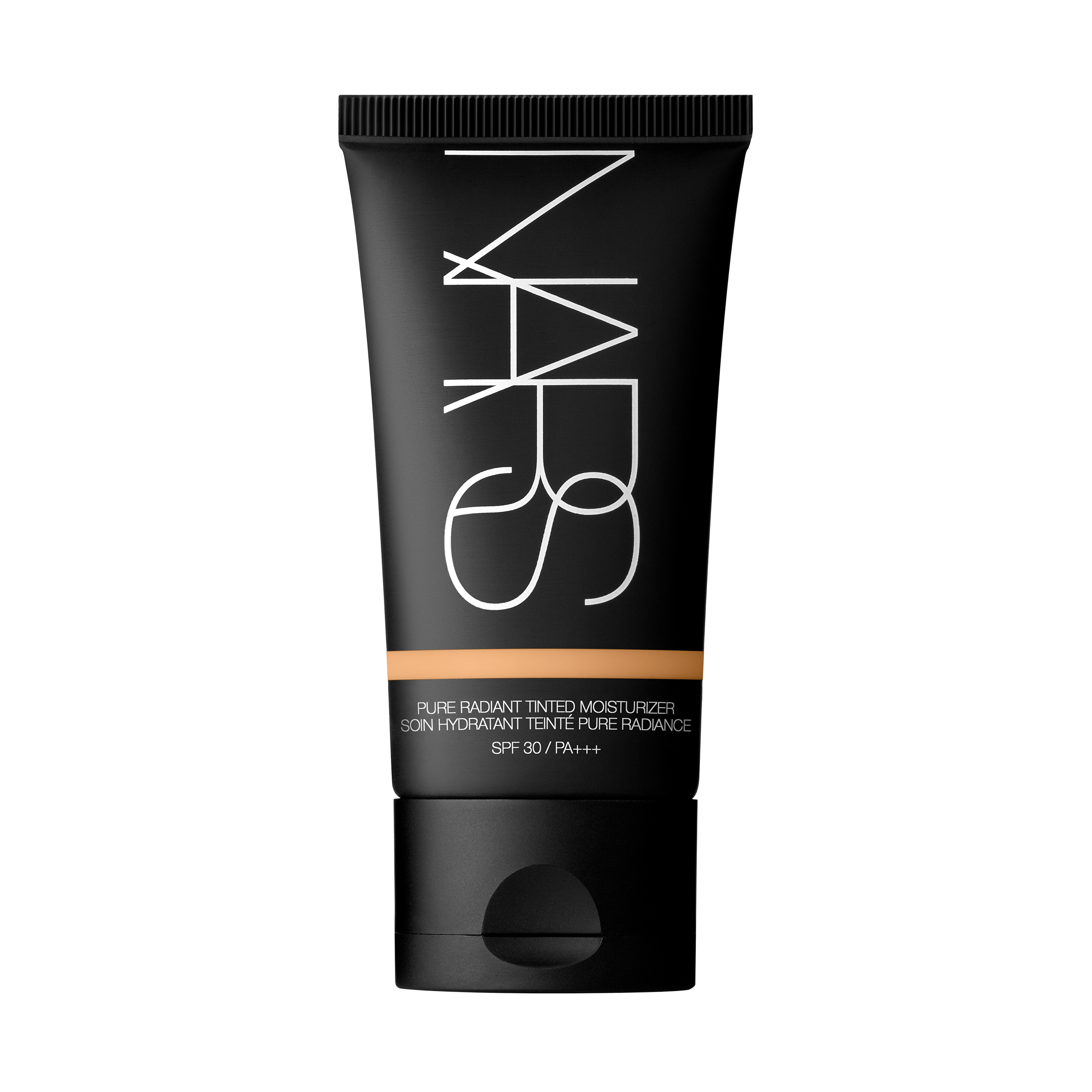Nars Pure Radiant Tinted Moisturiser - St.Moritz