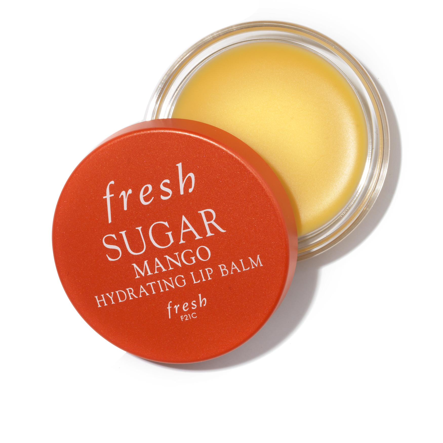 Fresh Hydrating Lip Balm Mango Space NK