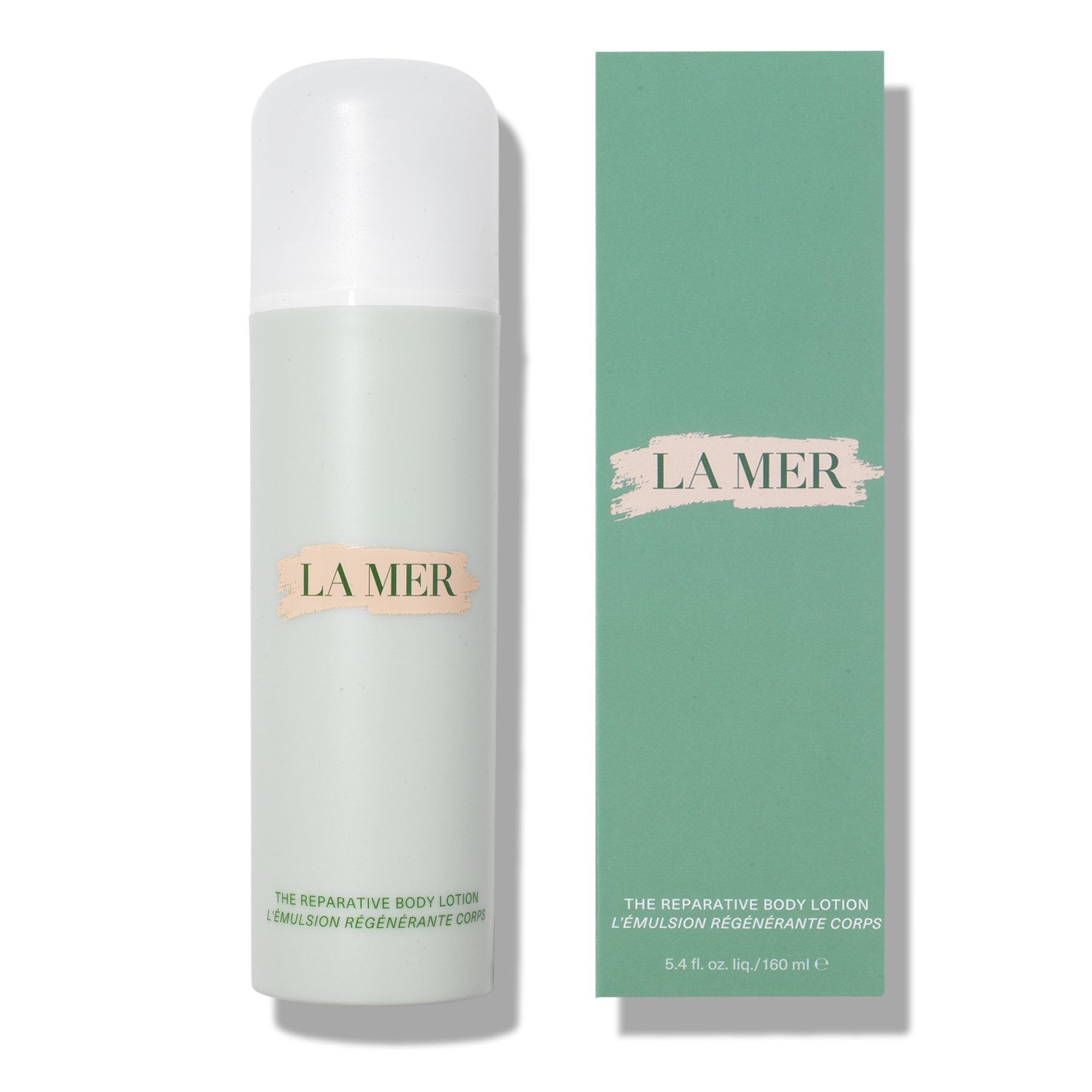 La Mer The Reparative Body Lotion | Space NK